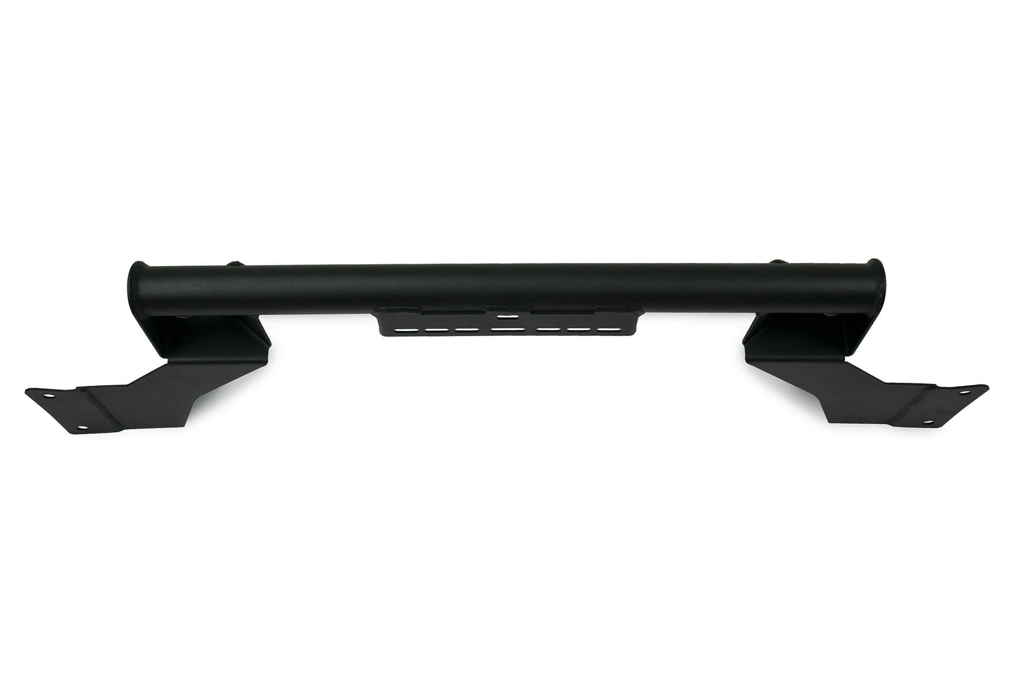 DV8 Offroad 2021-22 Ford Bronco Rear Speaker & Light Mount Bar ? BRSB-01