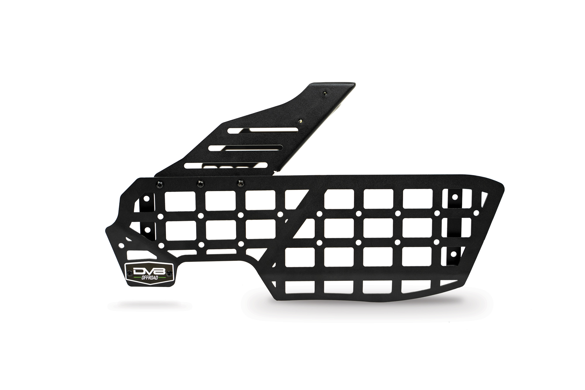 DV8 Offroad Console Molle Panels CCBR-01