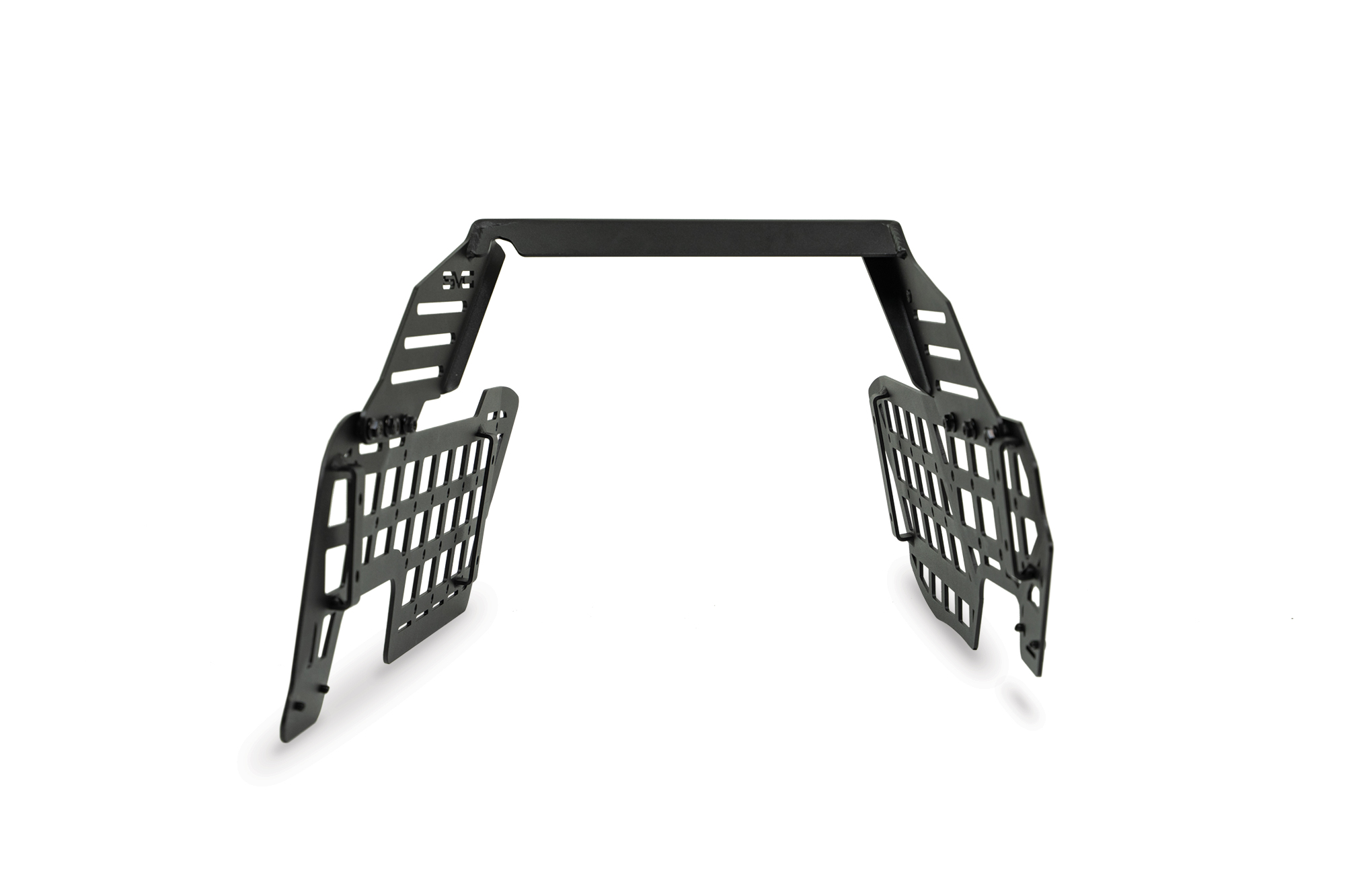 DV8 Offroad Console Molle Panels CCBR-01