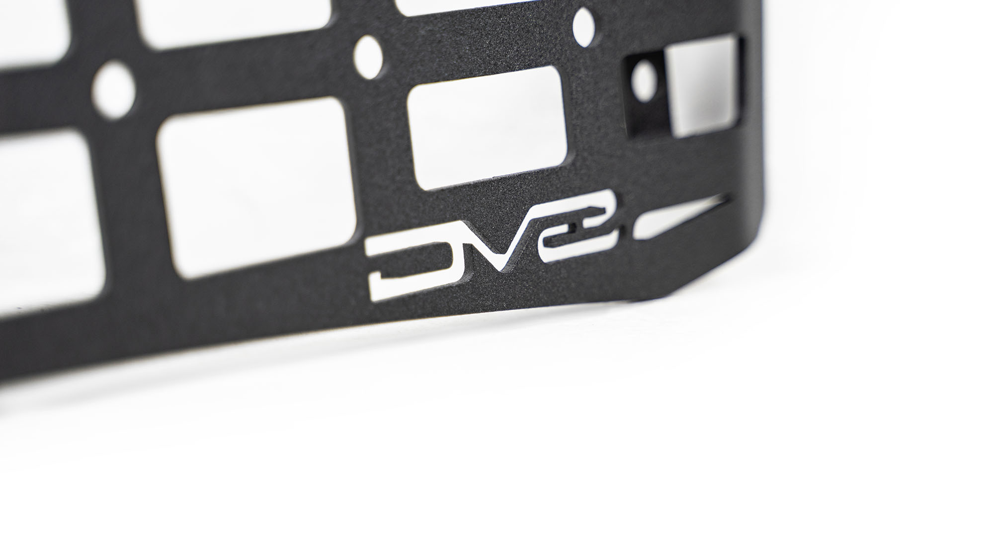 DV8 Offroad Console Molle Panels CCJL-01