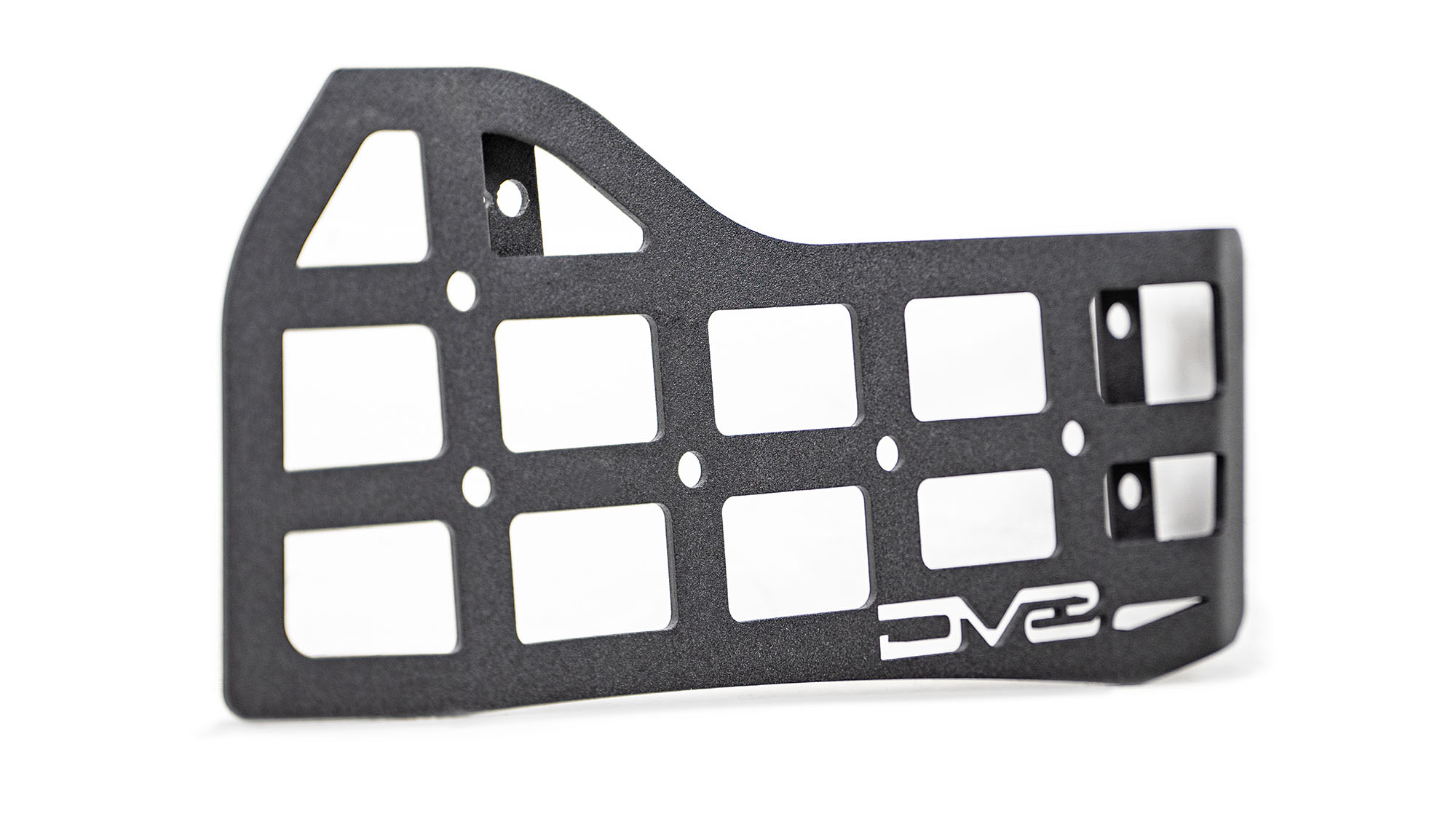 DV8 Offroad Console Molle Panels CCJL-01
