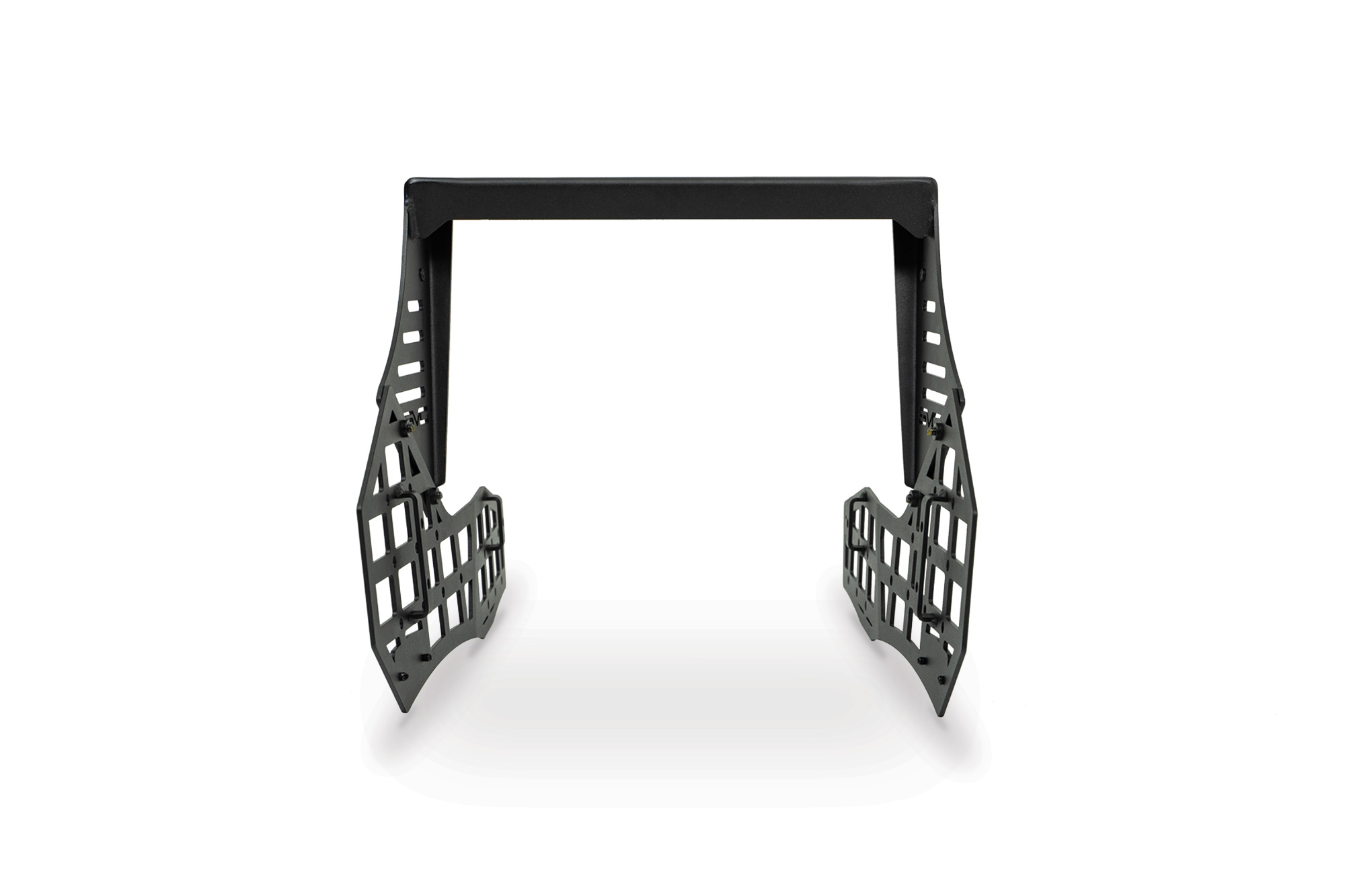 DV8 Offroad Console Molle Panels CCT1-01