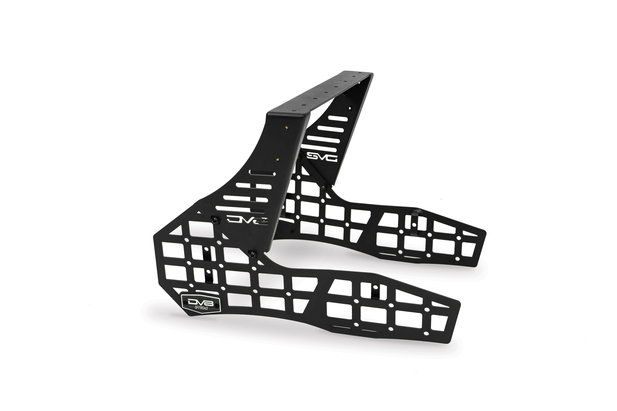 DV8 Offroad Console Molle Panels CCT1-01