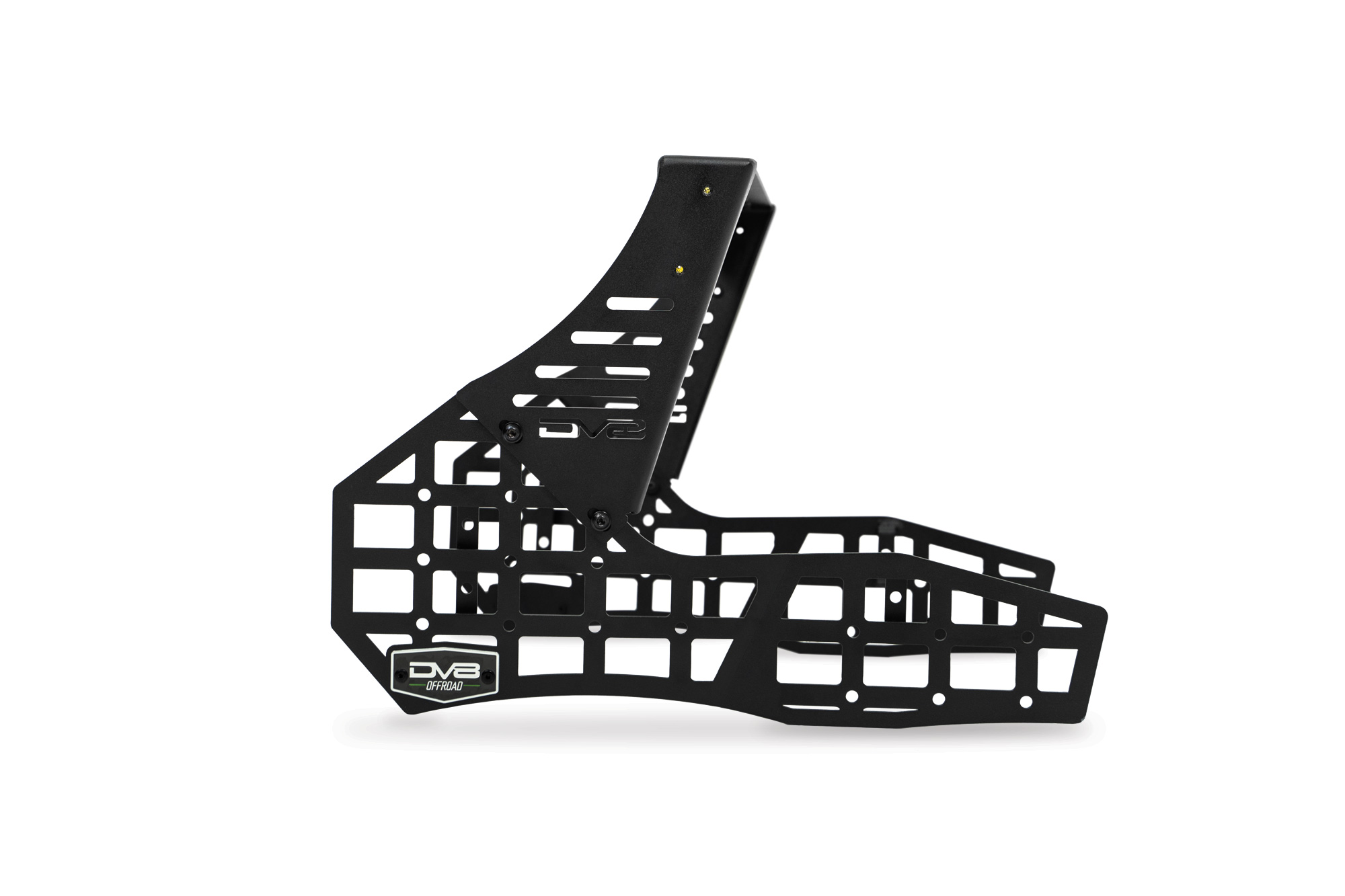 DV8 Offroad Console Molle Panels CCT1-01