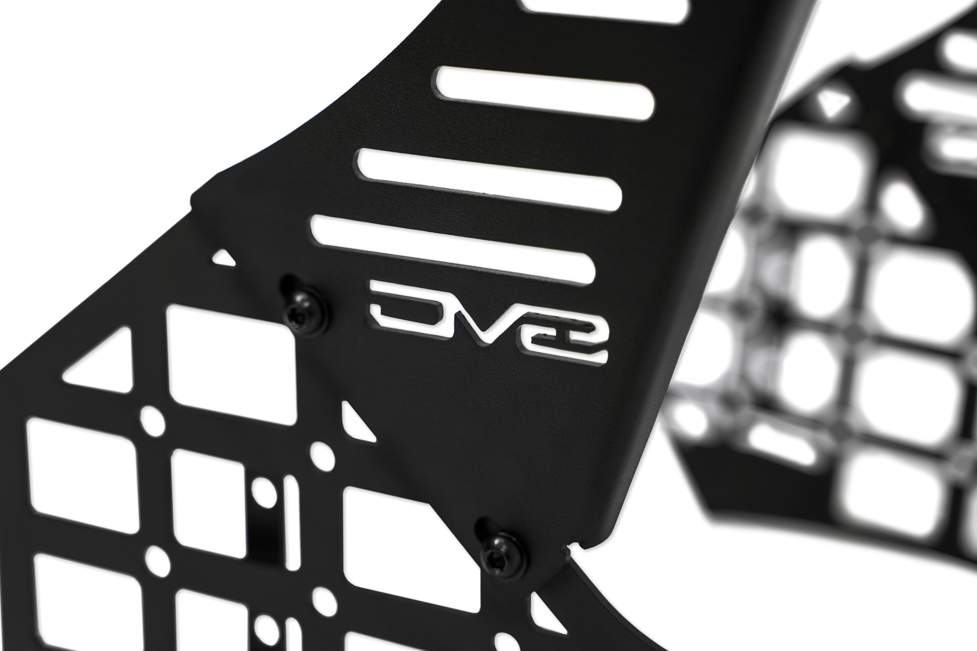 DV8 Offroad Console Molle Panels CCT1-01