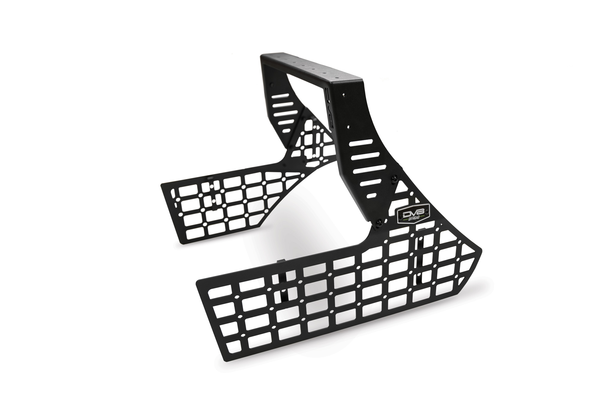 DV8 Offroad Console Molle Panels CCT2-01