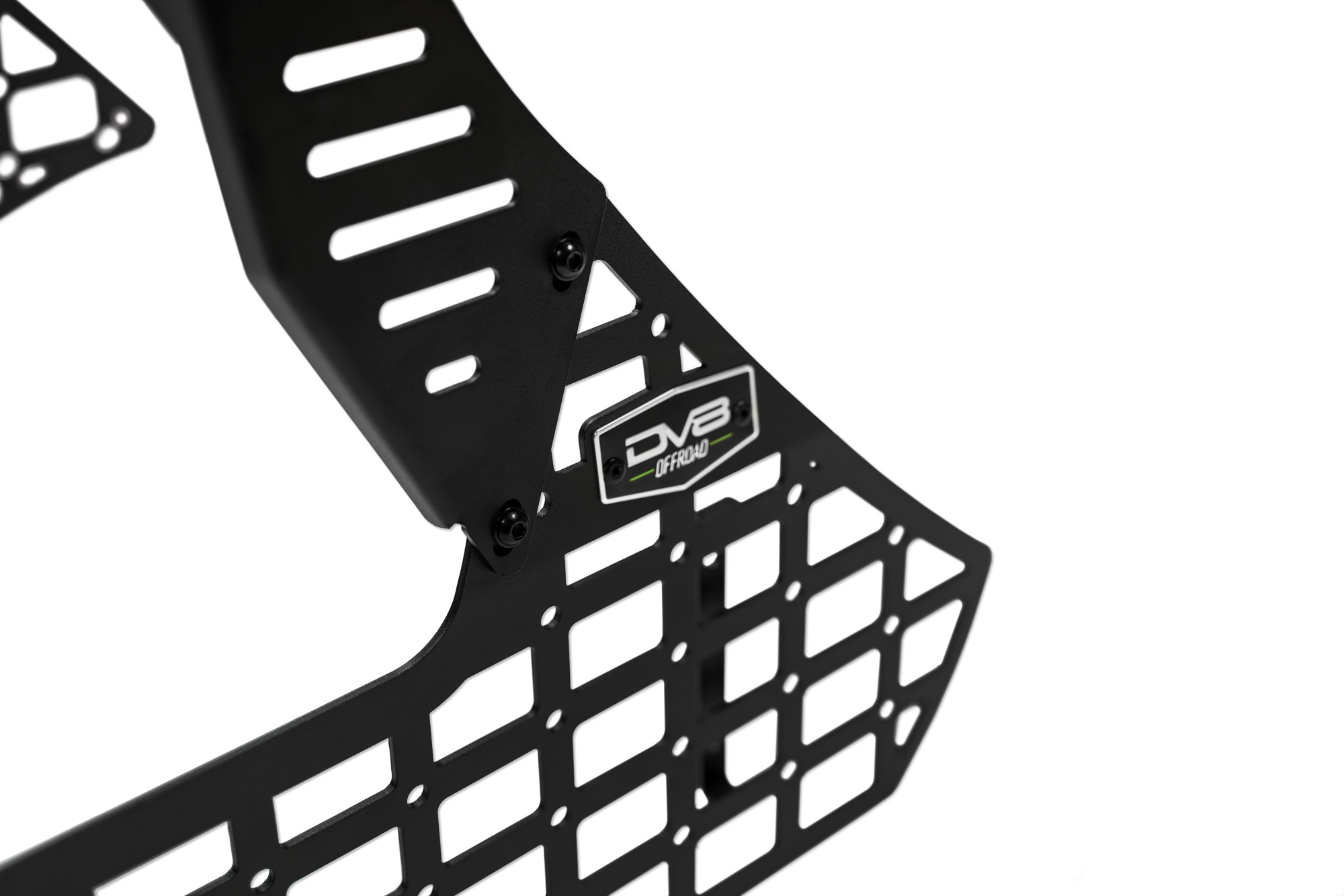 DV8 Offroad Console Molle Panels CCT2-01