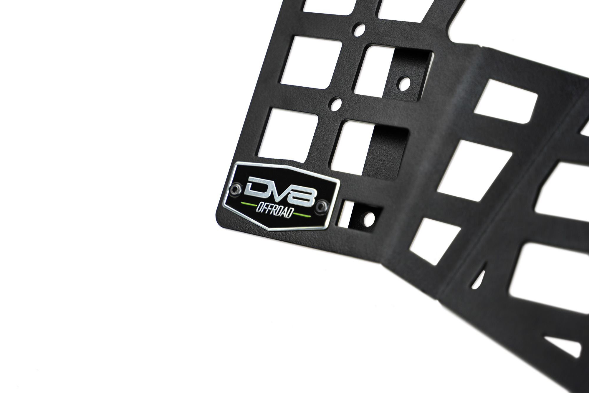 DV8 Offroad Console Molle Panels CCT3-01