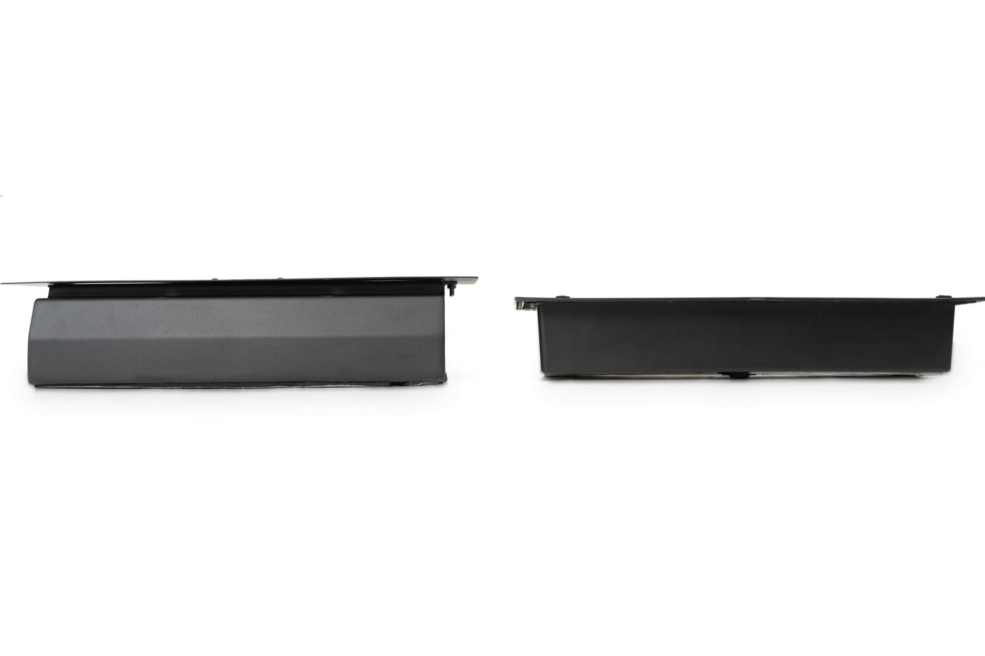 DV8 Offroad Ford Bronco Air Compressor Mount & Storage Box CMBR-01