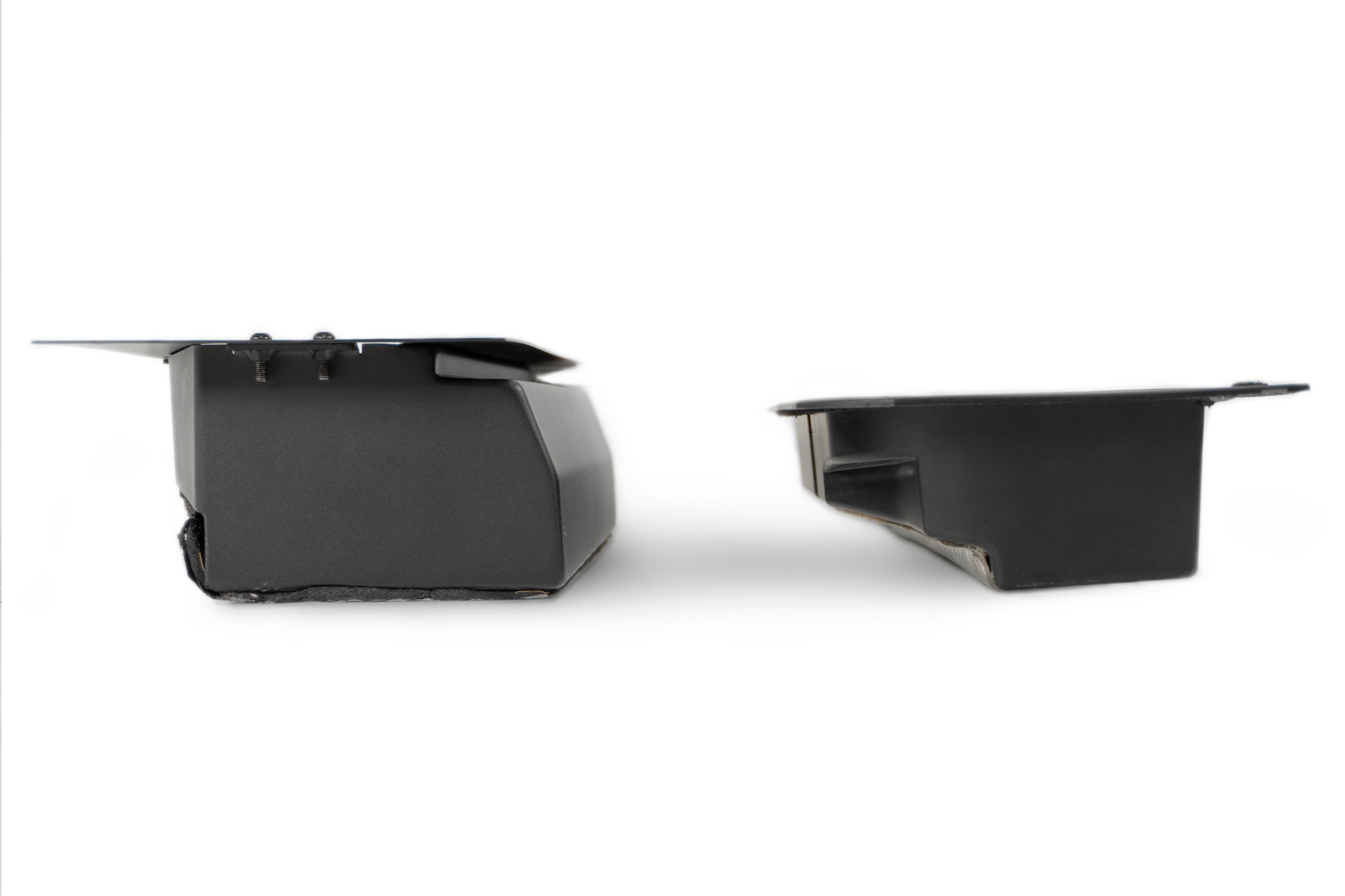 DV8 Offroad Ford Bronco Air Compressor Mount & Storage Box CMBR-01