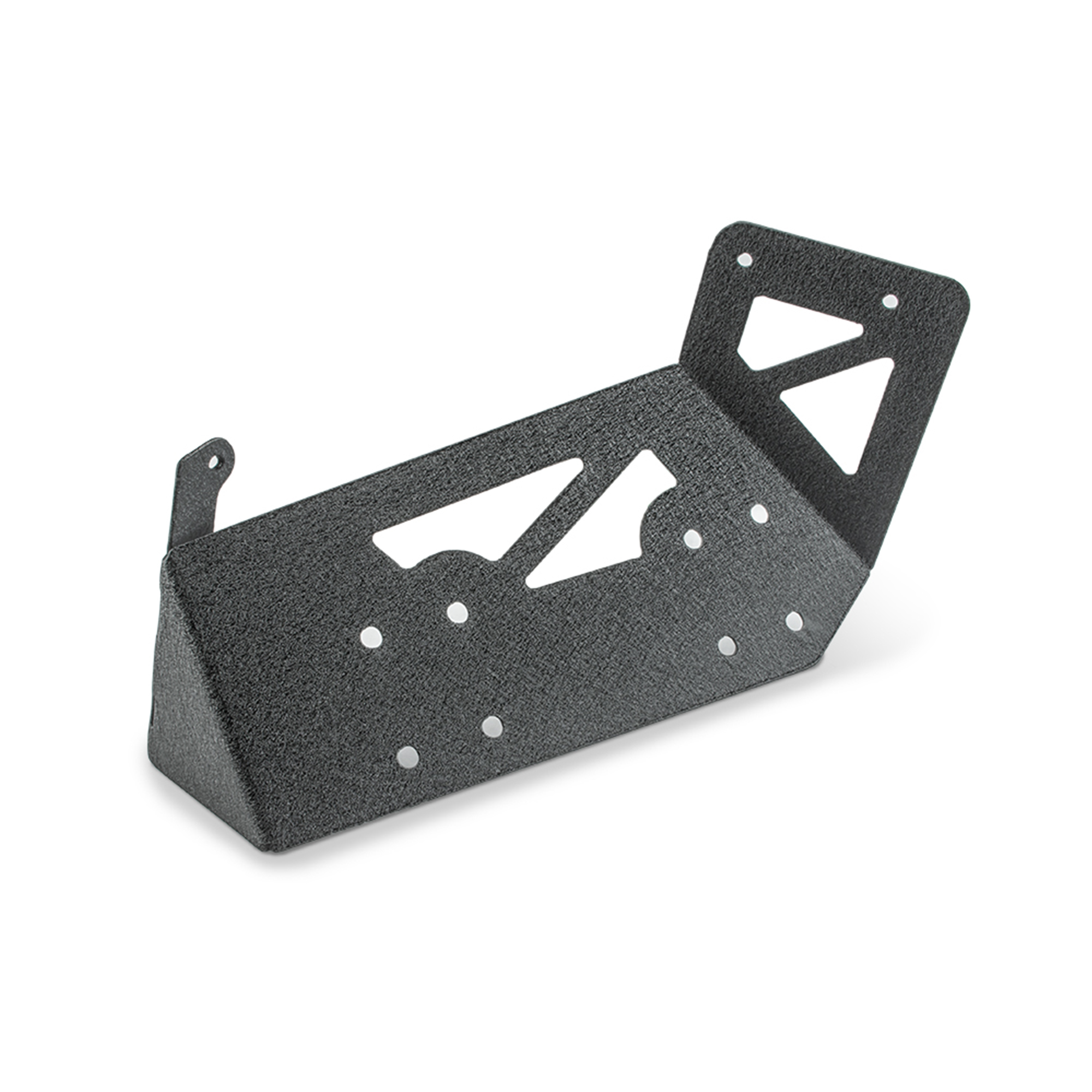 DV8 Offroad Engine Bay Compressor Mount CMJL-01
