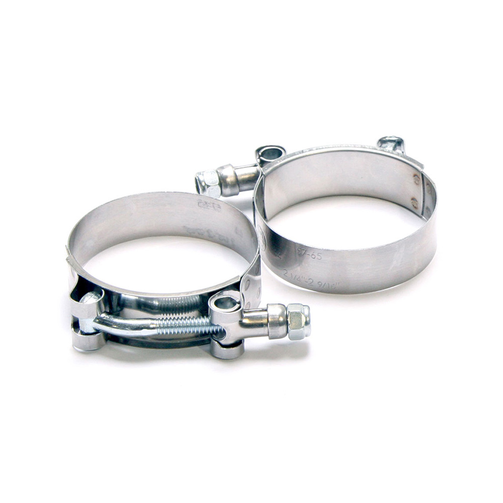 DV8 Offroad Small Fire Extinguisher Clamps; Pair D-FIRE-CLMP-S-DOR