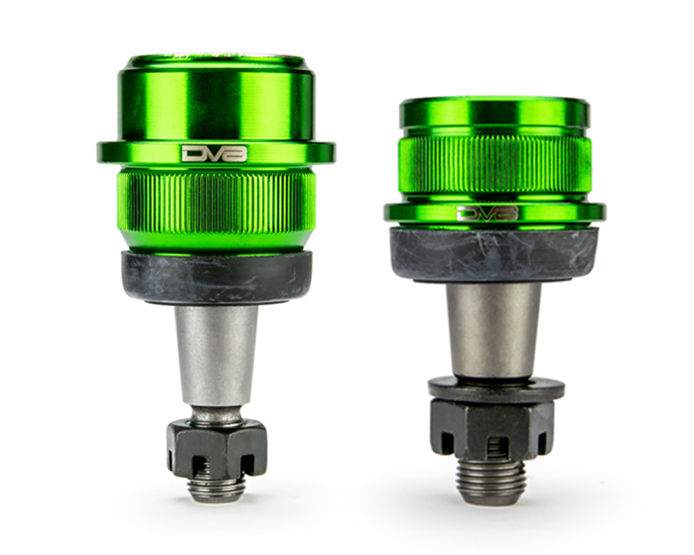 DV8 Offroad Replacement Ball Joint Kit D-JKBLJNT-01