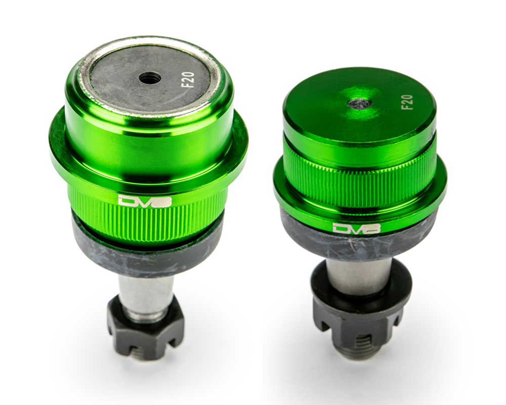 DV8 Offroad Replacement Ball Joint Kit D-JKBLJNT-01