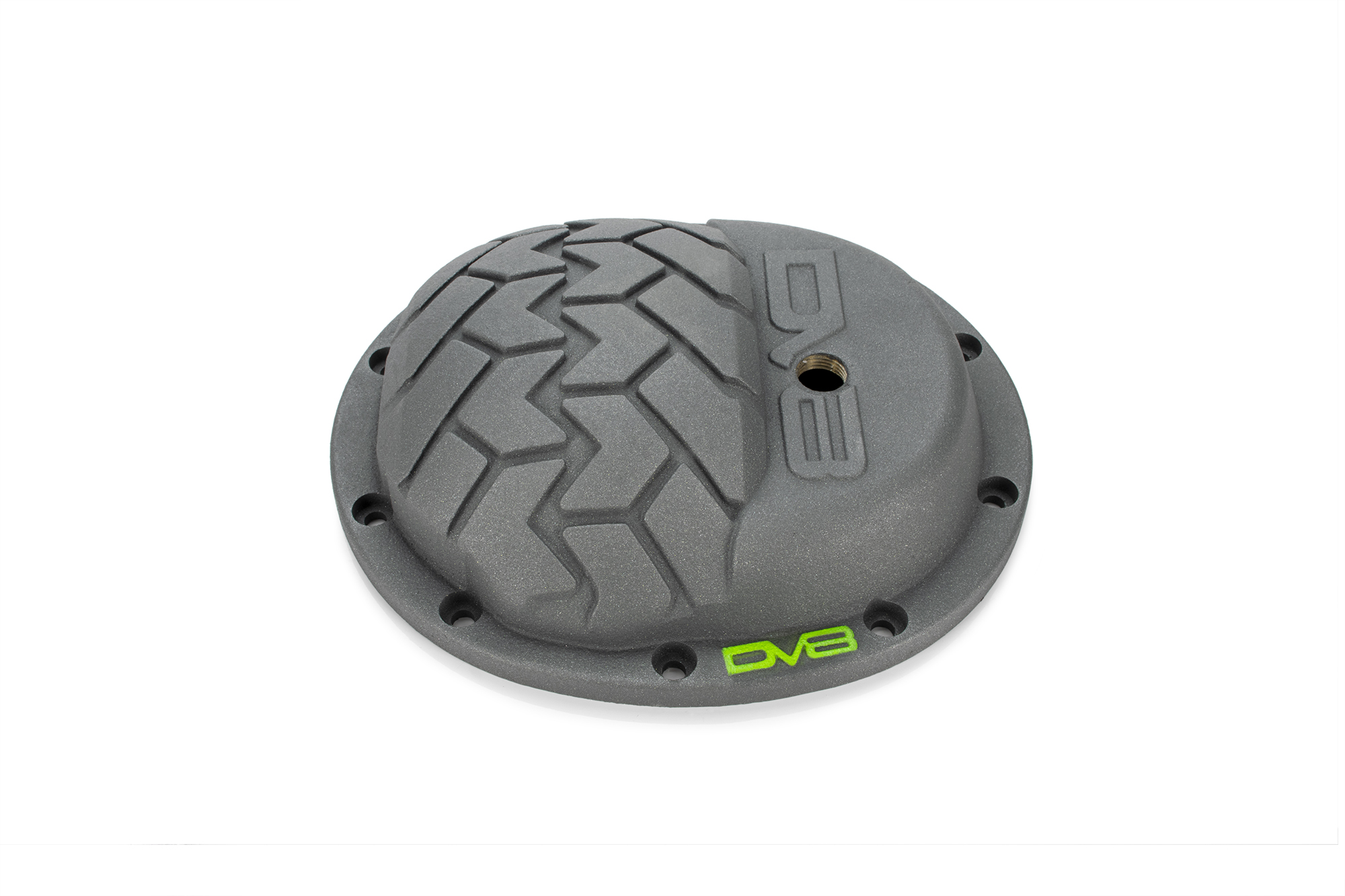 DV8 Offroad Differential Cover; Dana 30 D-JP-110001-D30