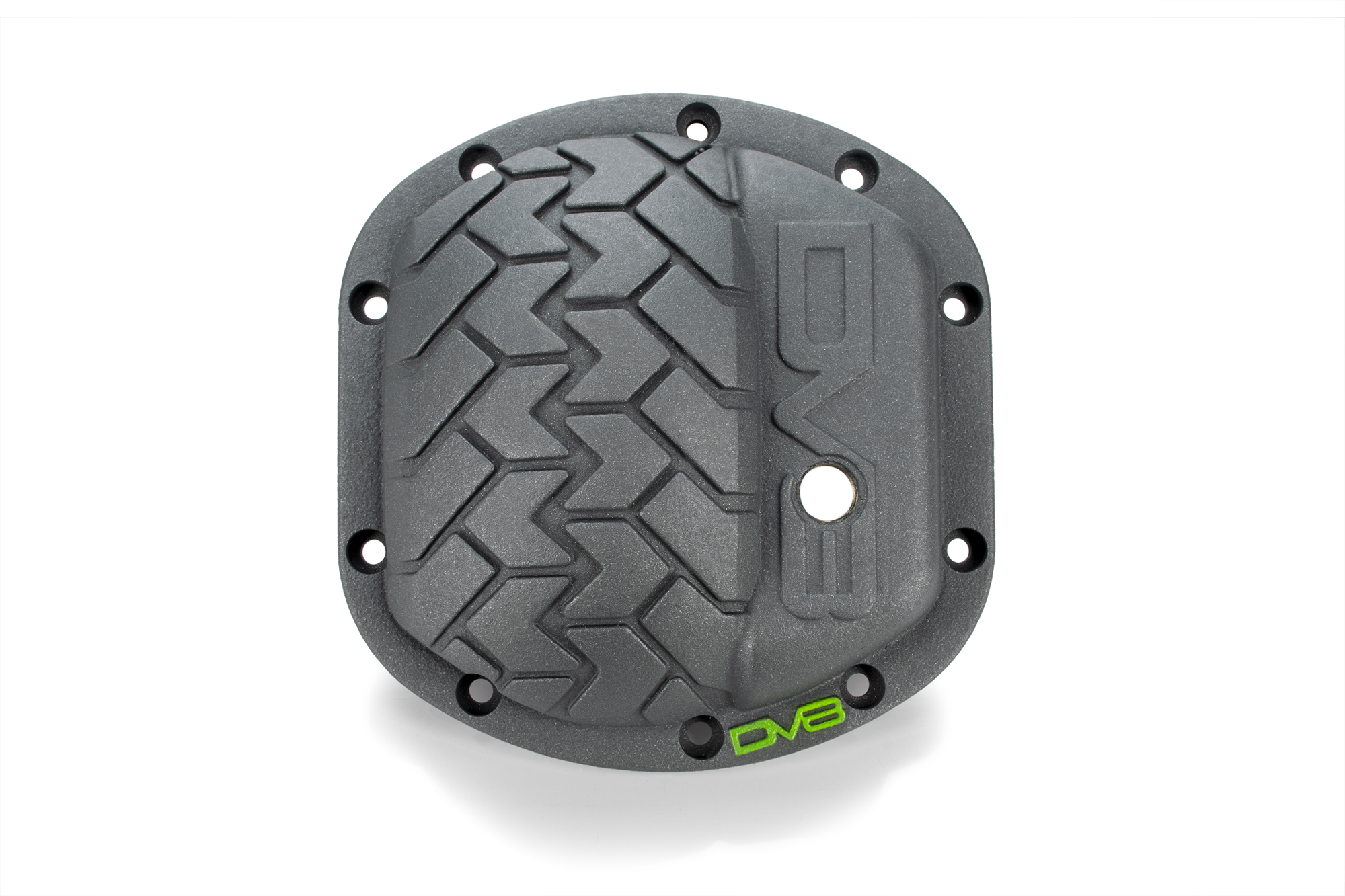 DV8 Offroad Differential Cover; Dana 35 D-JP-110001-D35