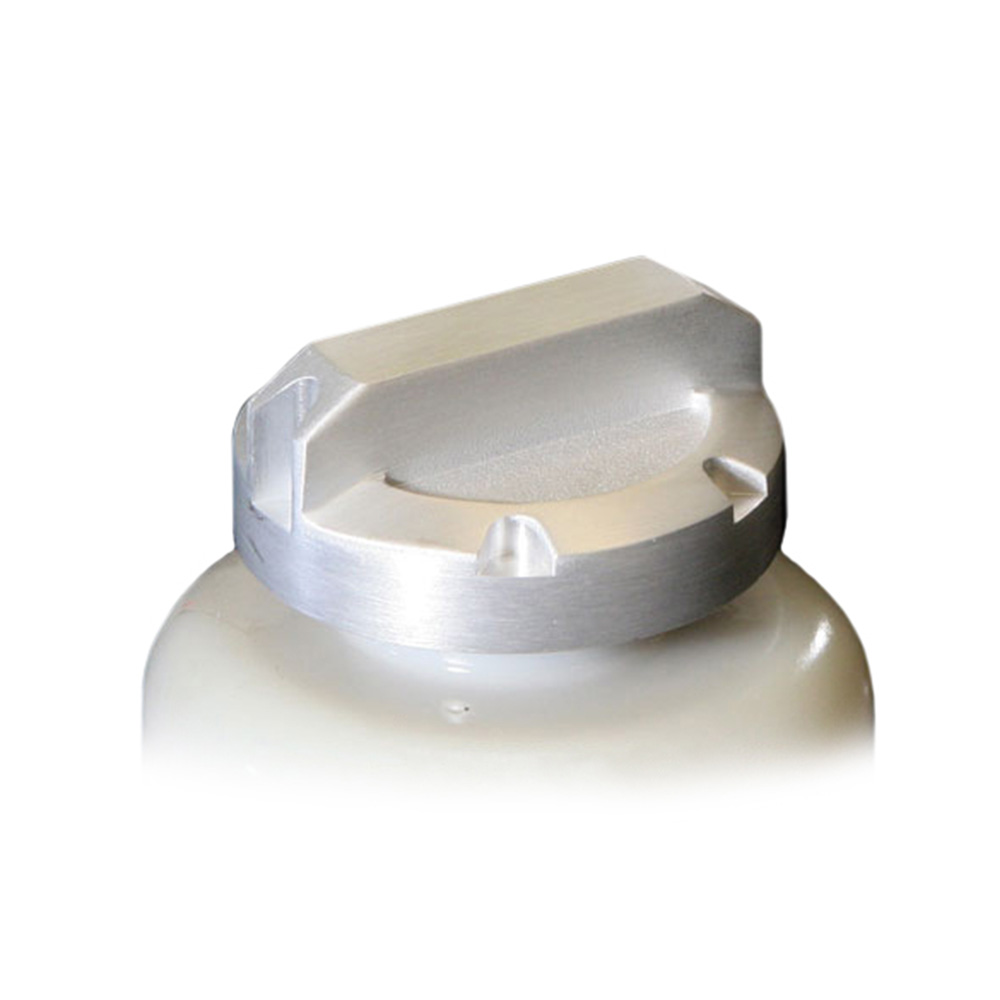 DV8 Offroad Power Steering Cap D-JP-120001-BL