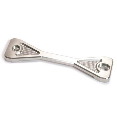 DV8 Offroad Battery Hold Down; Billet D-JP-120013-BL