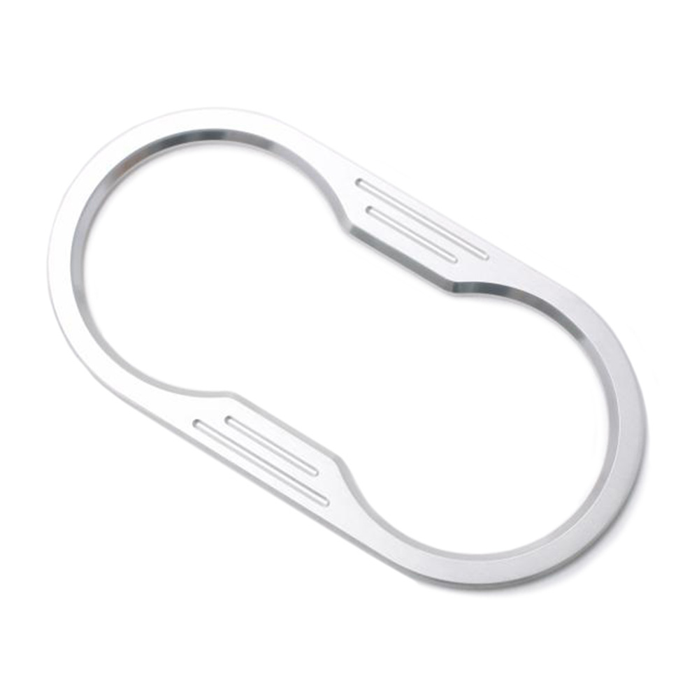 DV8 Offroad Cup Holder Bezel D-JP-180005-BL