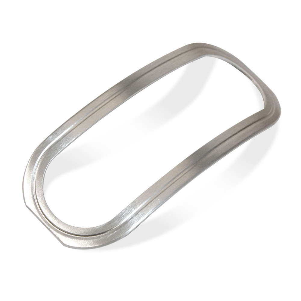 DV8 Offroad Parking Brake Bezel D-JP-180007-BL