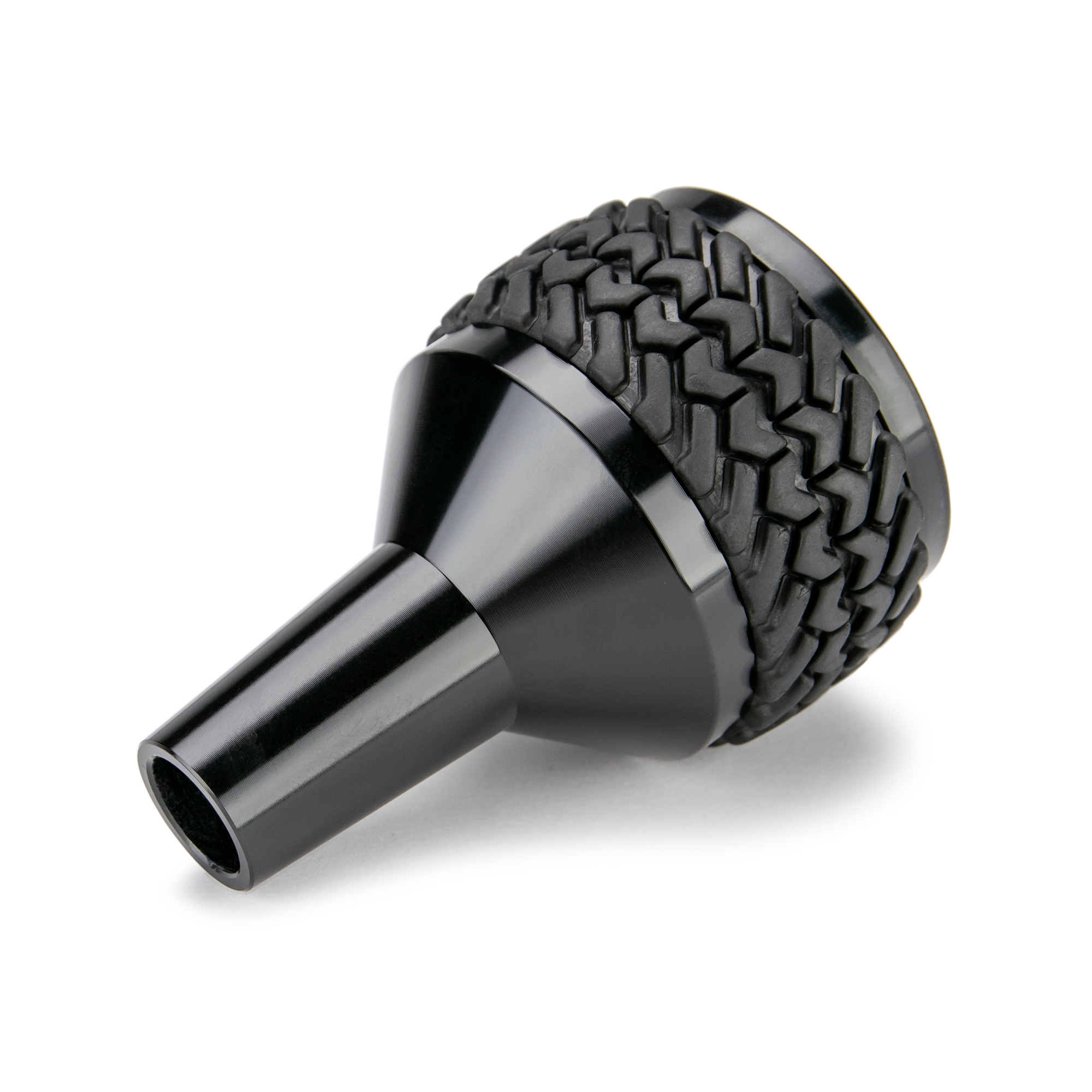 DV8 Offroad 4WD Shift Knob; Black D-JP-180011-BK