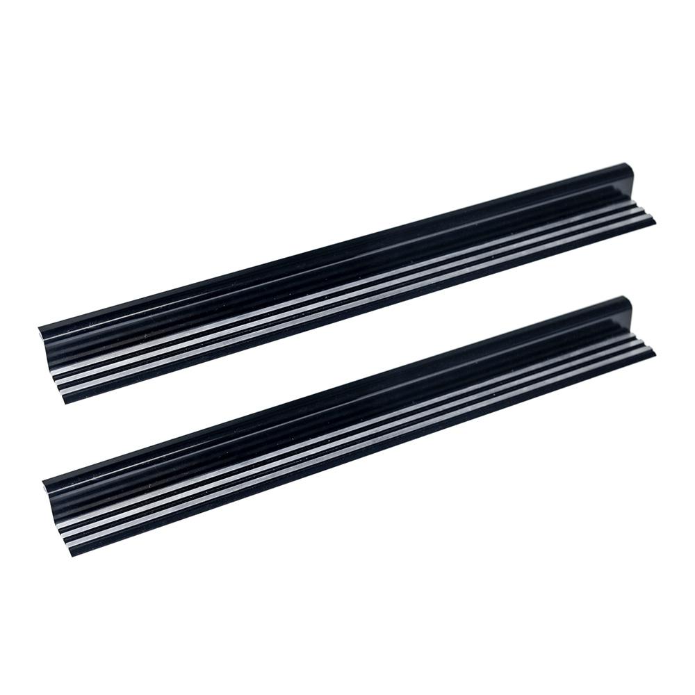 DV8 Offroad Sill Plates D-JP-18040-AL