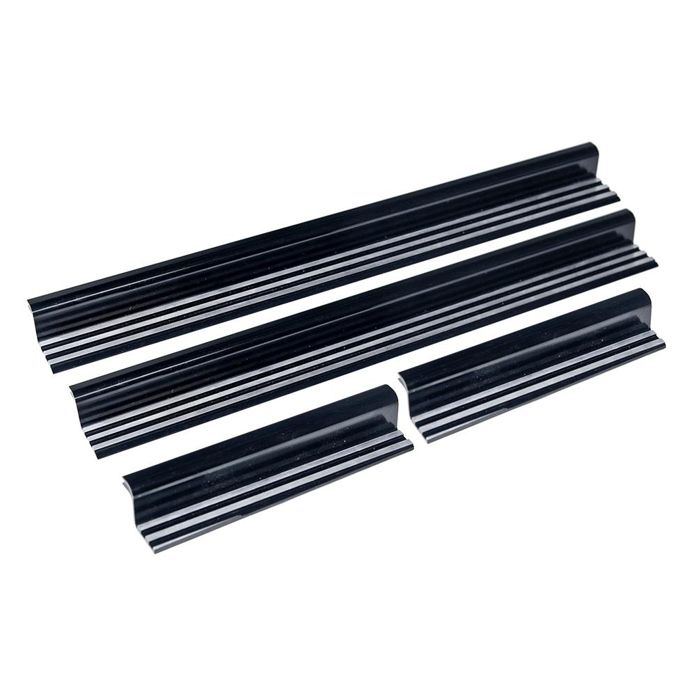 DV8 Offroad Sill Plates D-JP-18041-AL