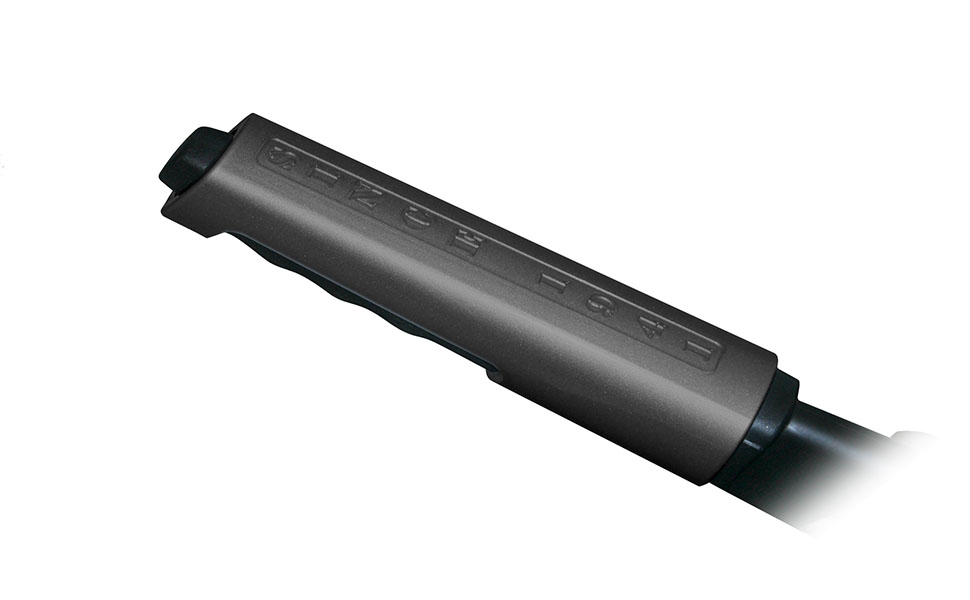 DV8 Offroad E-Brake Cover; Grey D-JP-181109-G