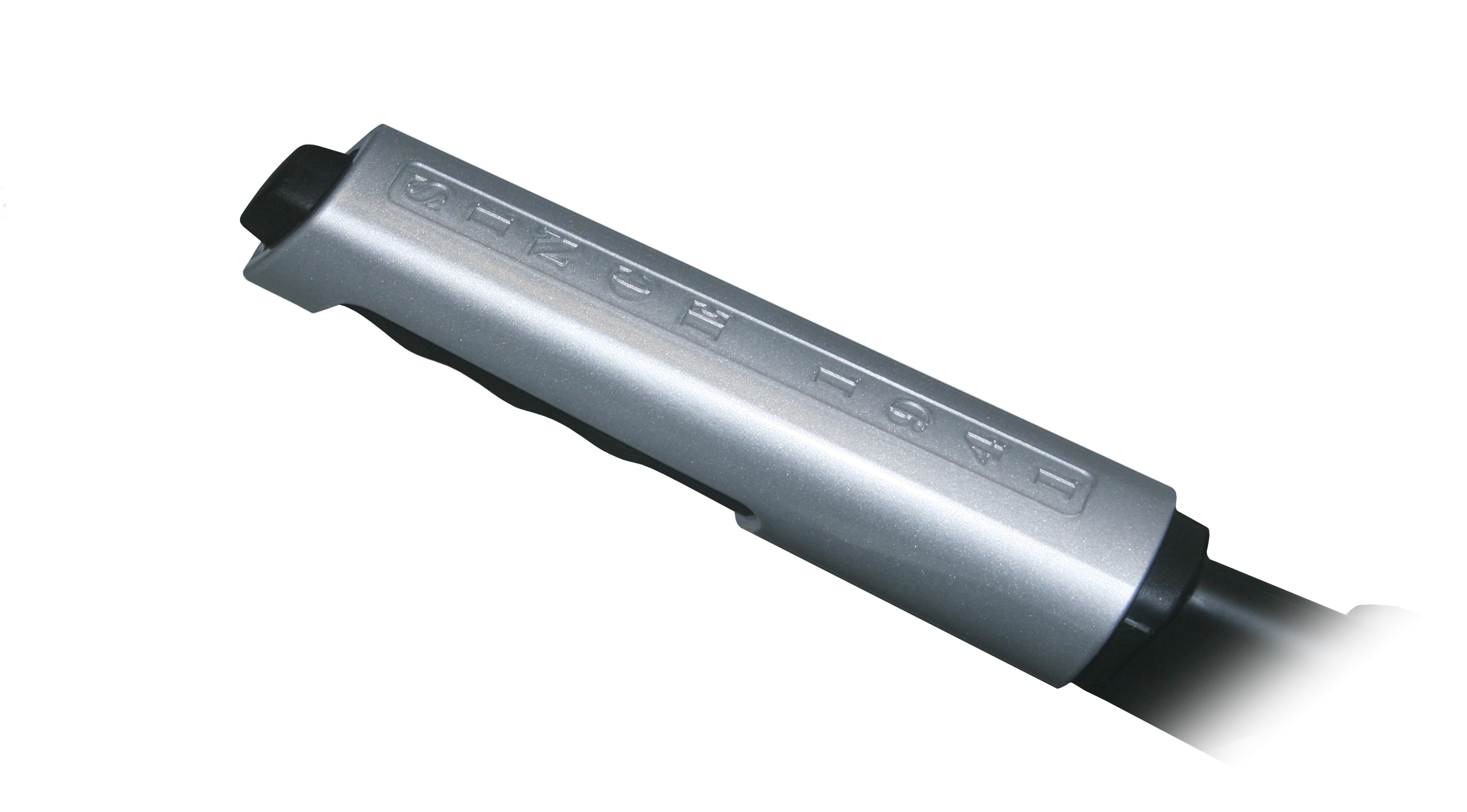 DV8 Offroad E-Brake Cover; Silver D-JP-181109-S