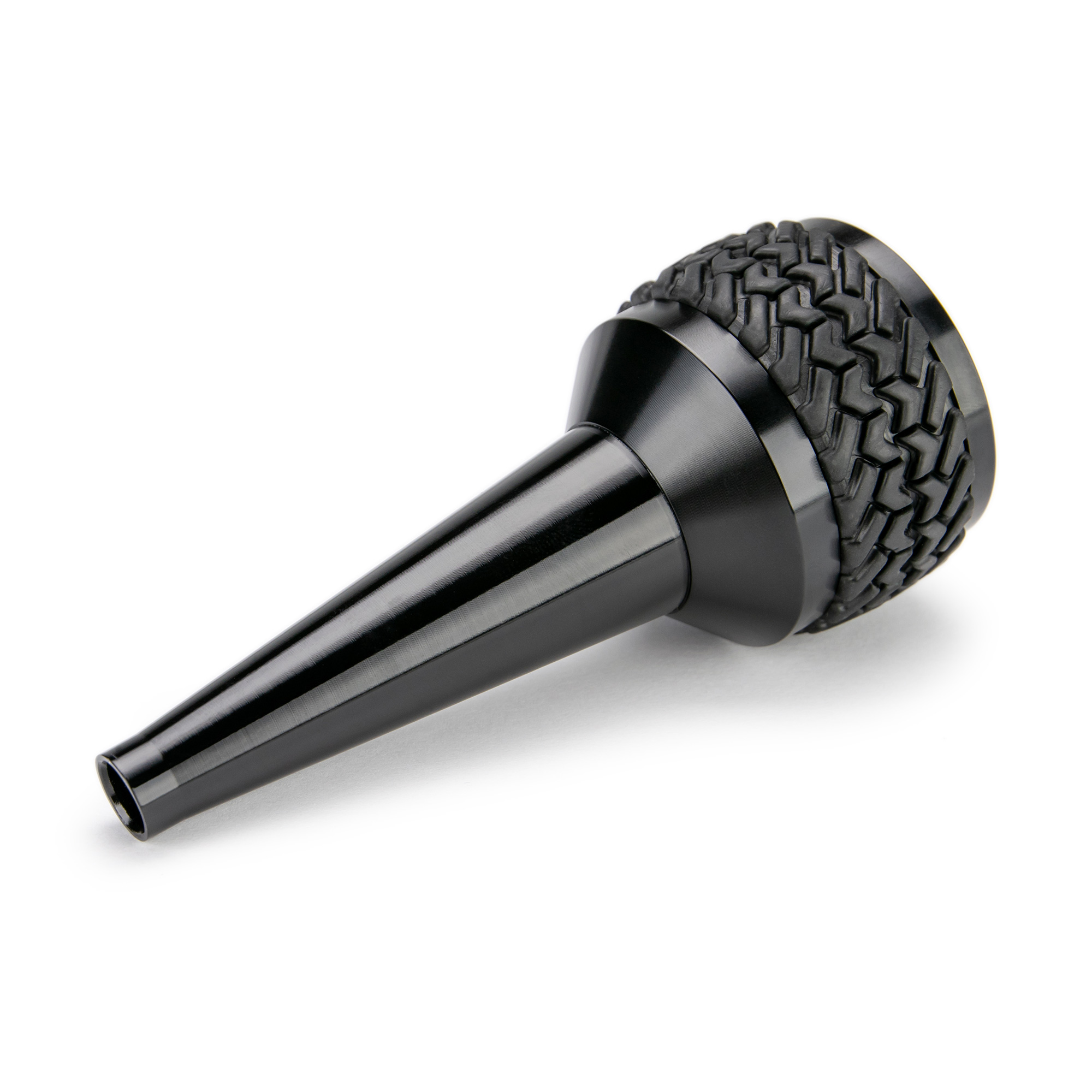 DV8 Offroad Auto Trans Shift Knob; Black D-JP-181113-BK