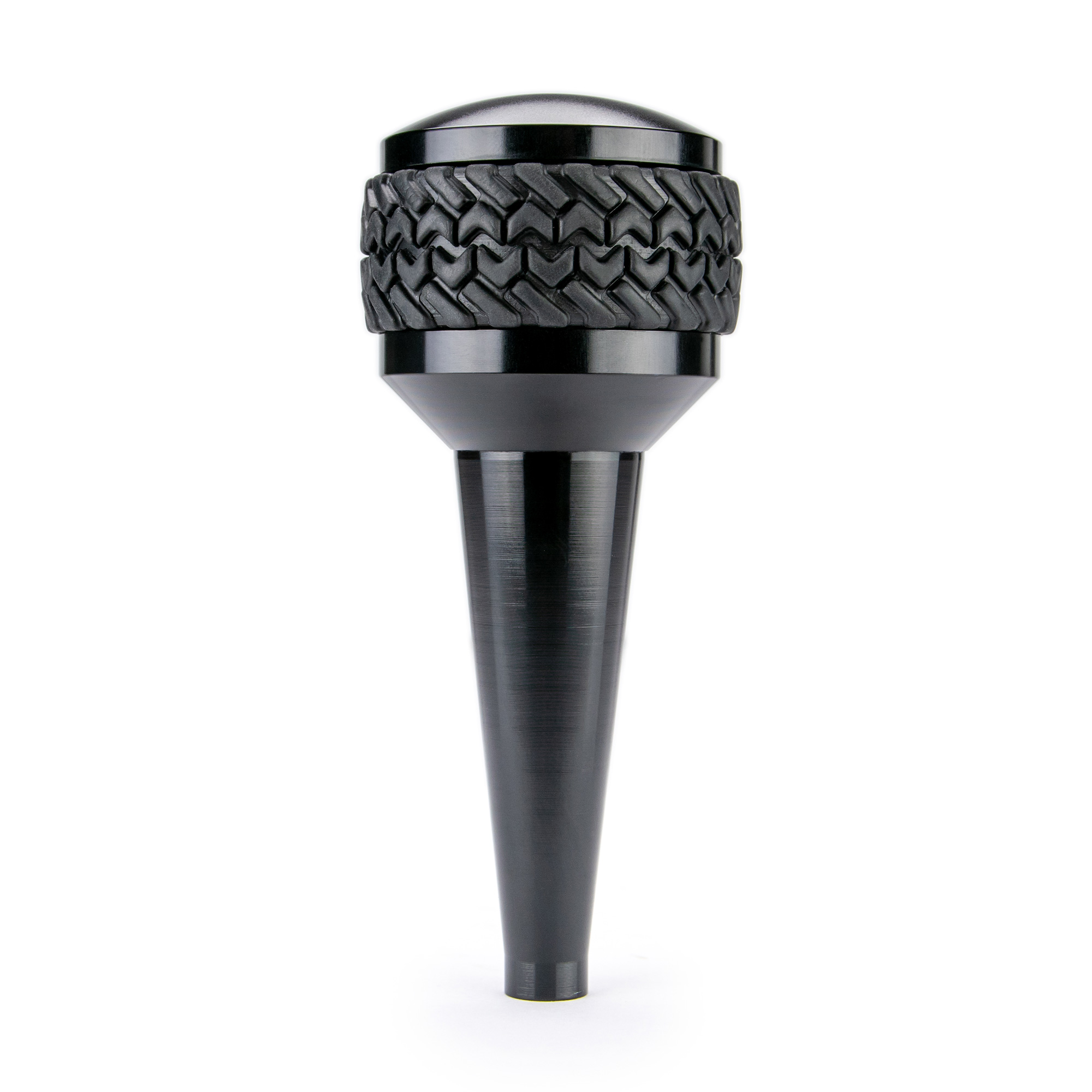 DV8 Offroad Auto Trans Shift Knob; Black D-JP-181113-BK