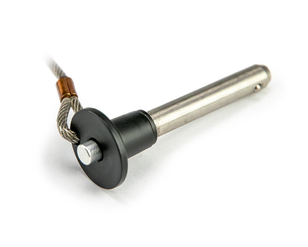 DV8 Offroad Hood Hold Down; Pair D-JP-190001-K