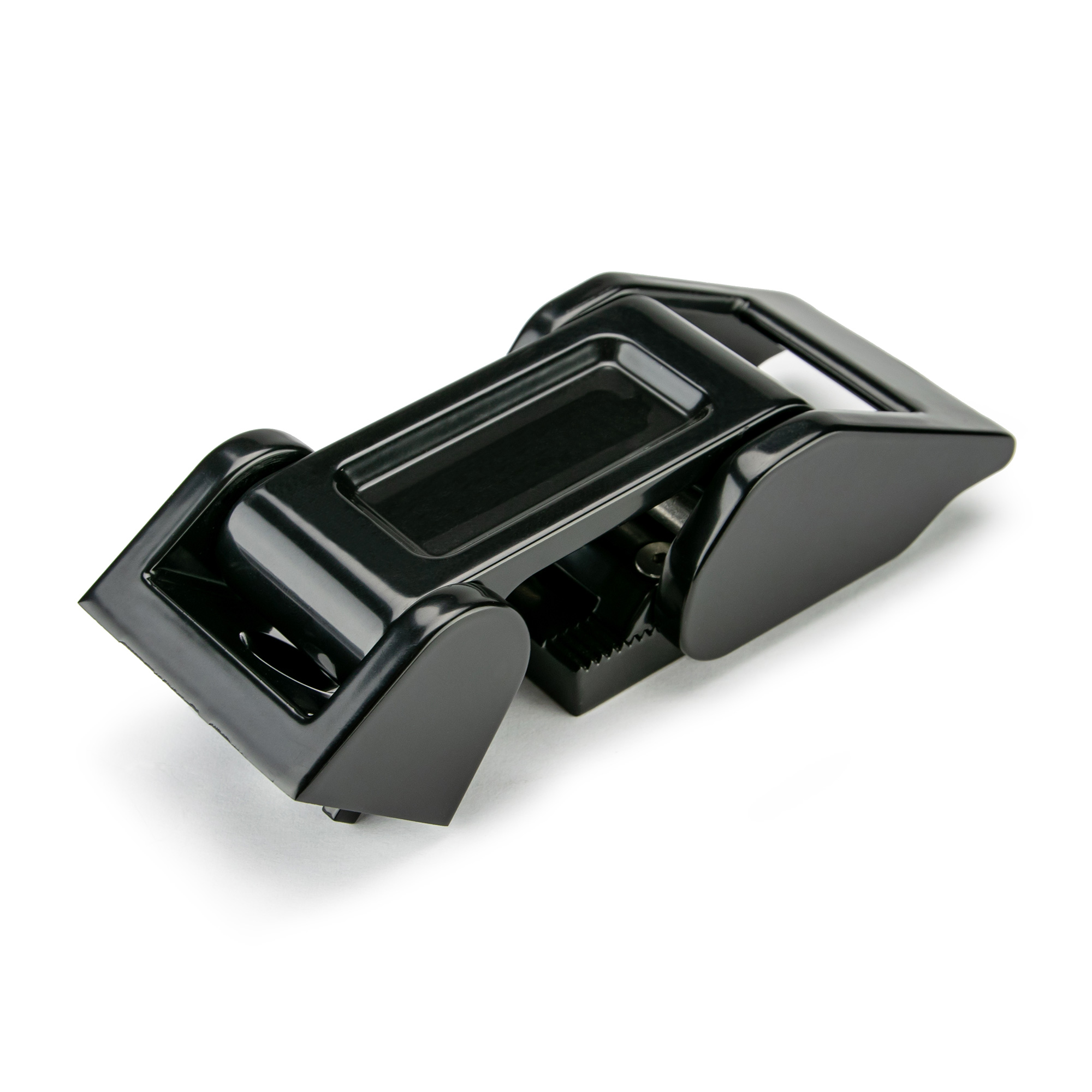 DV8 Offroad Rocklaw Hood Catch System; Pair D-JP-190011-K