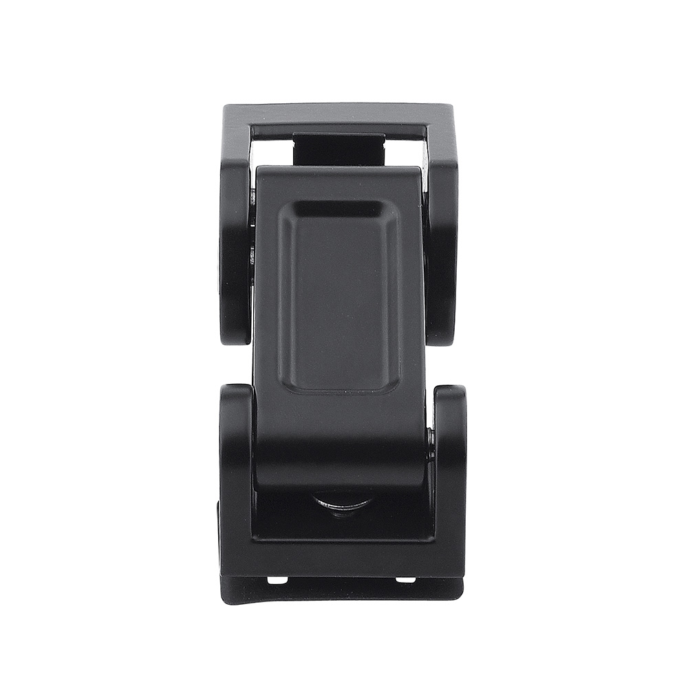 DV8 Offroad Rocklaw Hood Catch System; Pair D-JP-190011-K