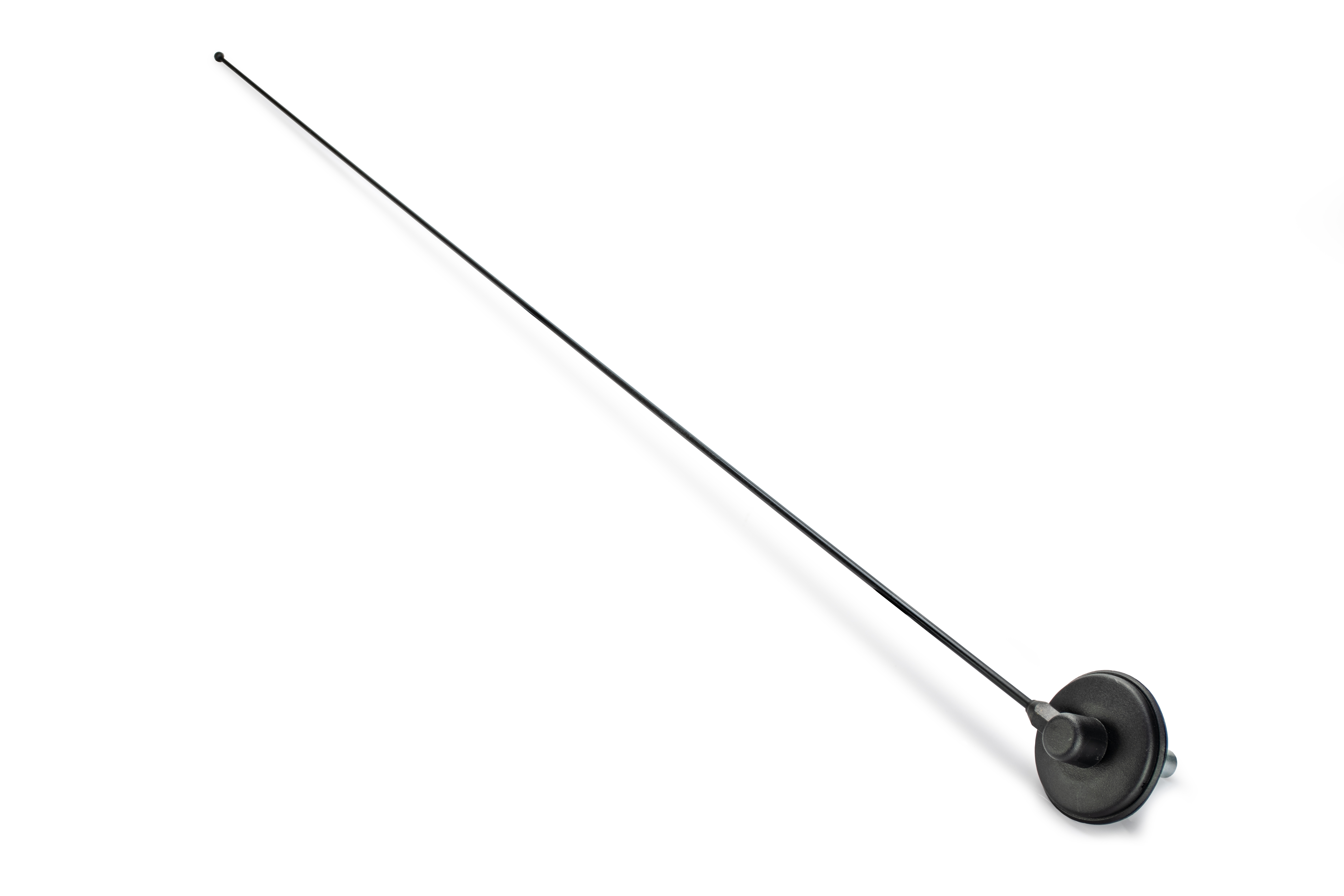 DV8 Offroad Replacement Antenna; Black D-JP-190012