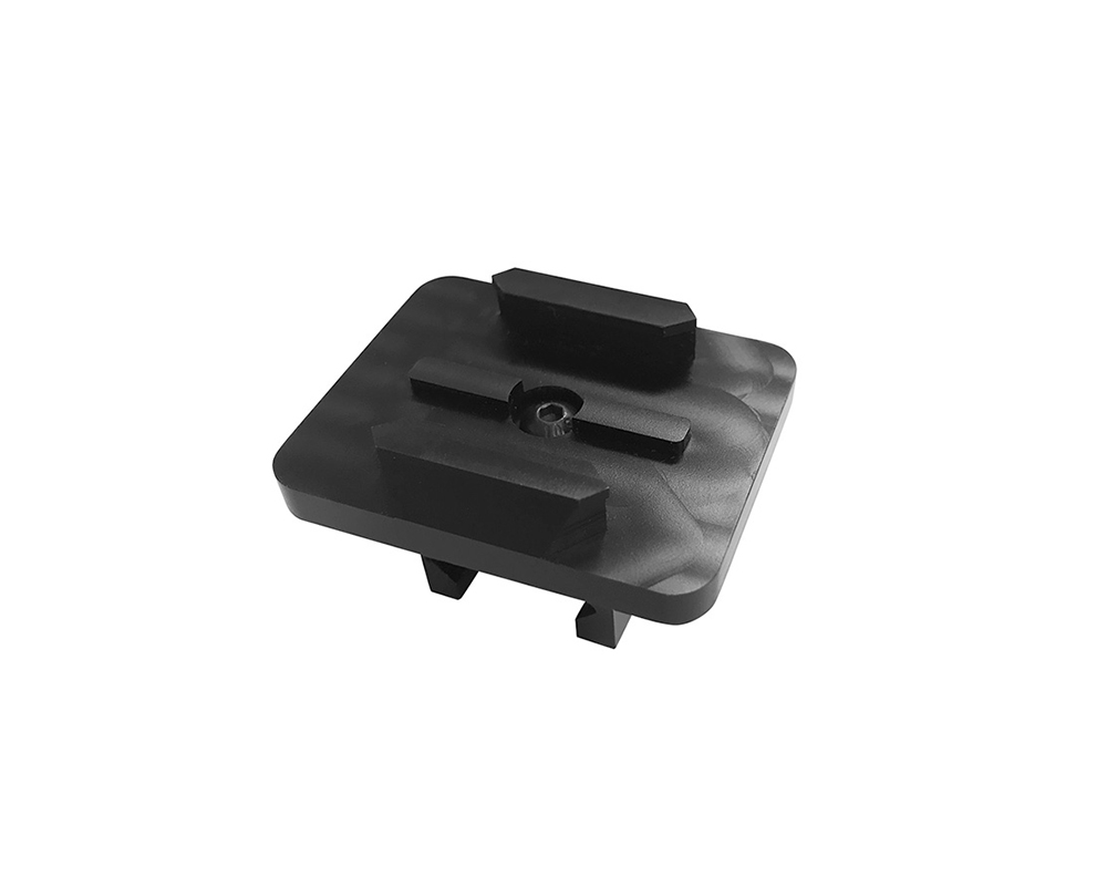 DV8 Offroad Go Pro Mount Bracket D-JP-190054-GP