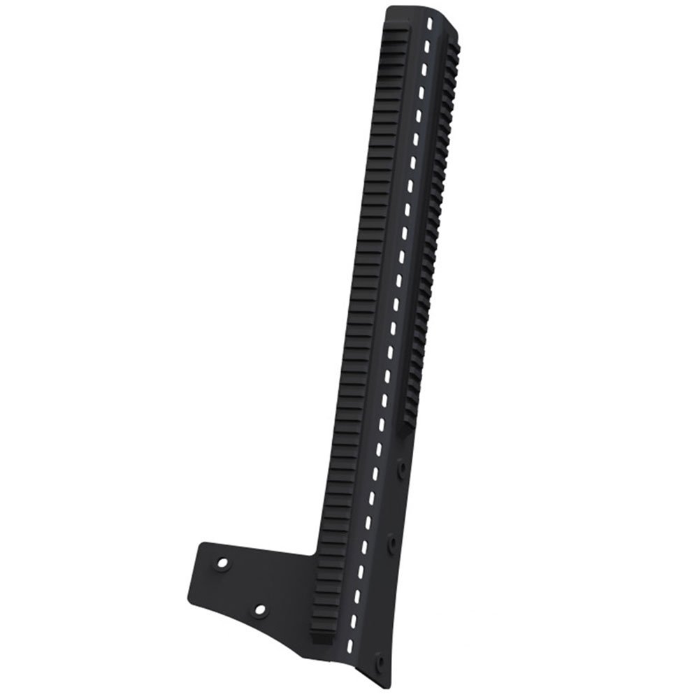 DV8 Offroad Picatinny A-Pillar Mounted Rail System D-JP-190052-PIL