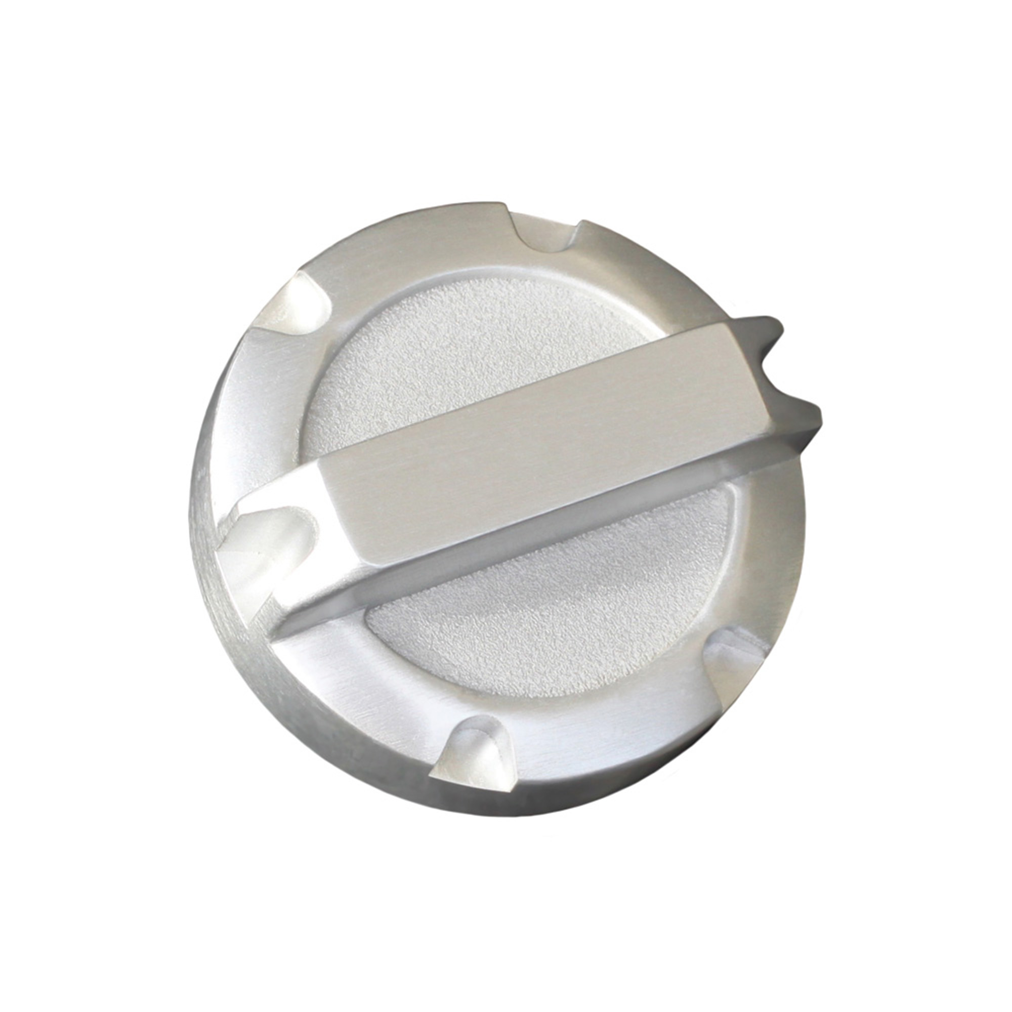 DV8 Offroad Oil Cap D-JP-120004-BL