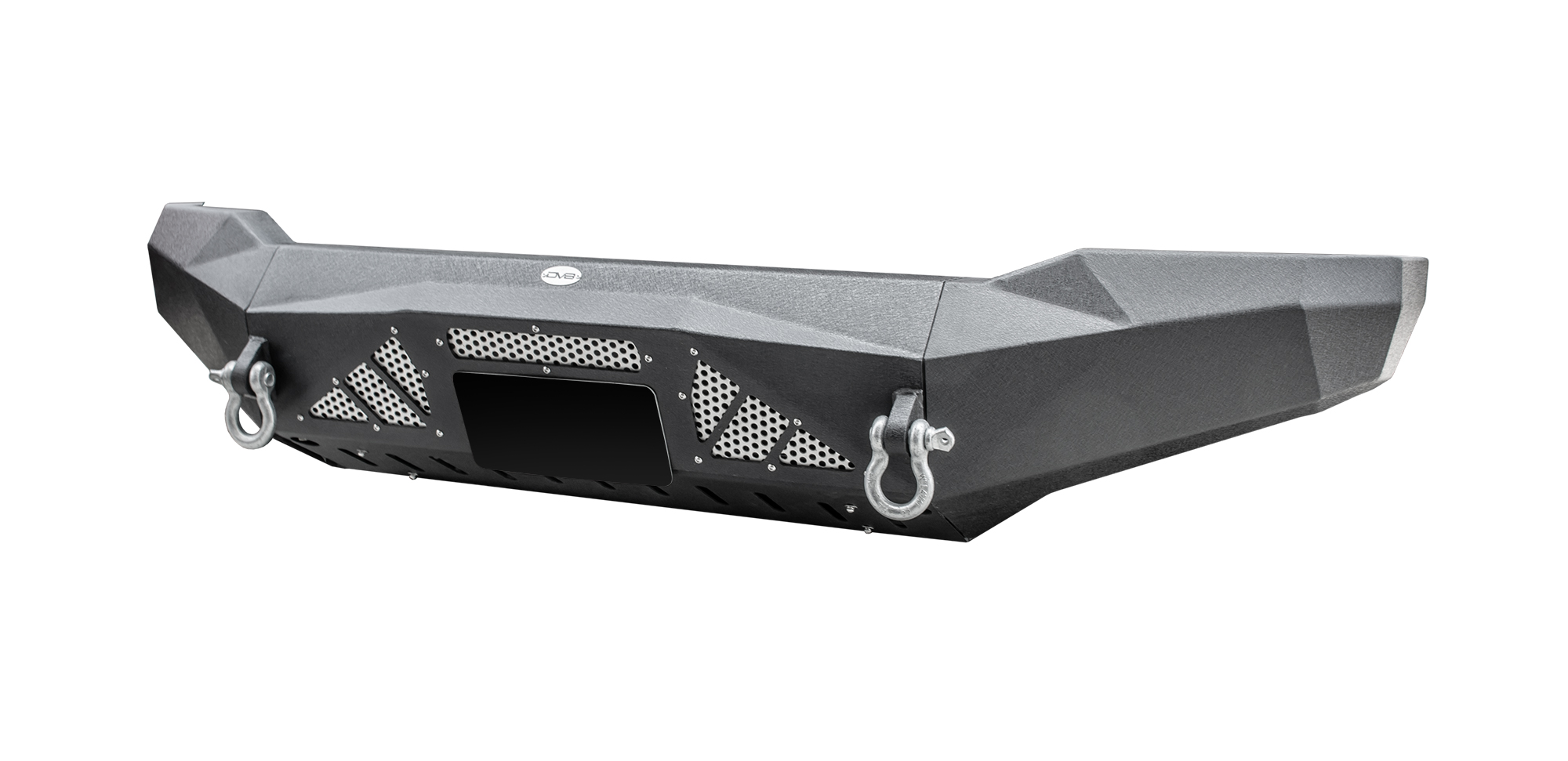 DV8 Offroad Truck Front Full Size Bumper FBTT2-03