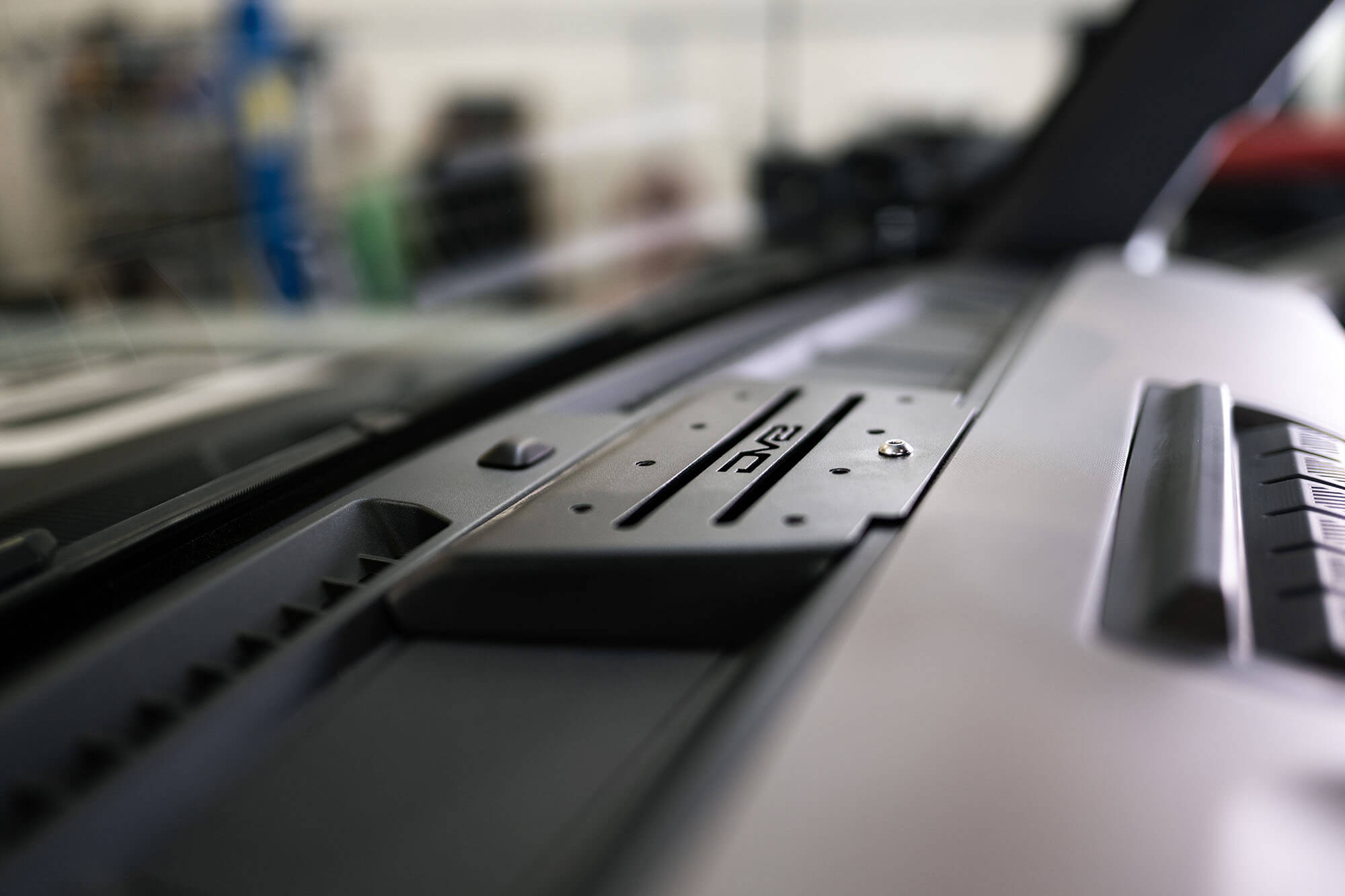 DV8 Offroad Dash Mount DMBR-01