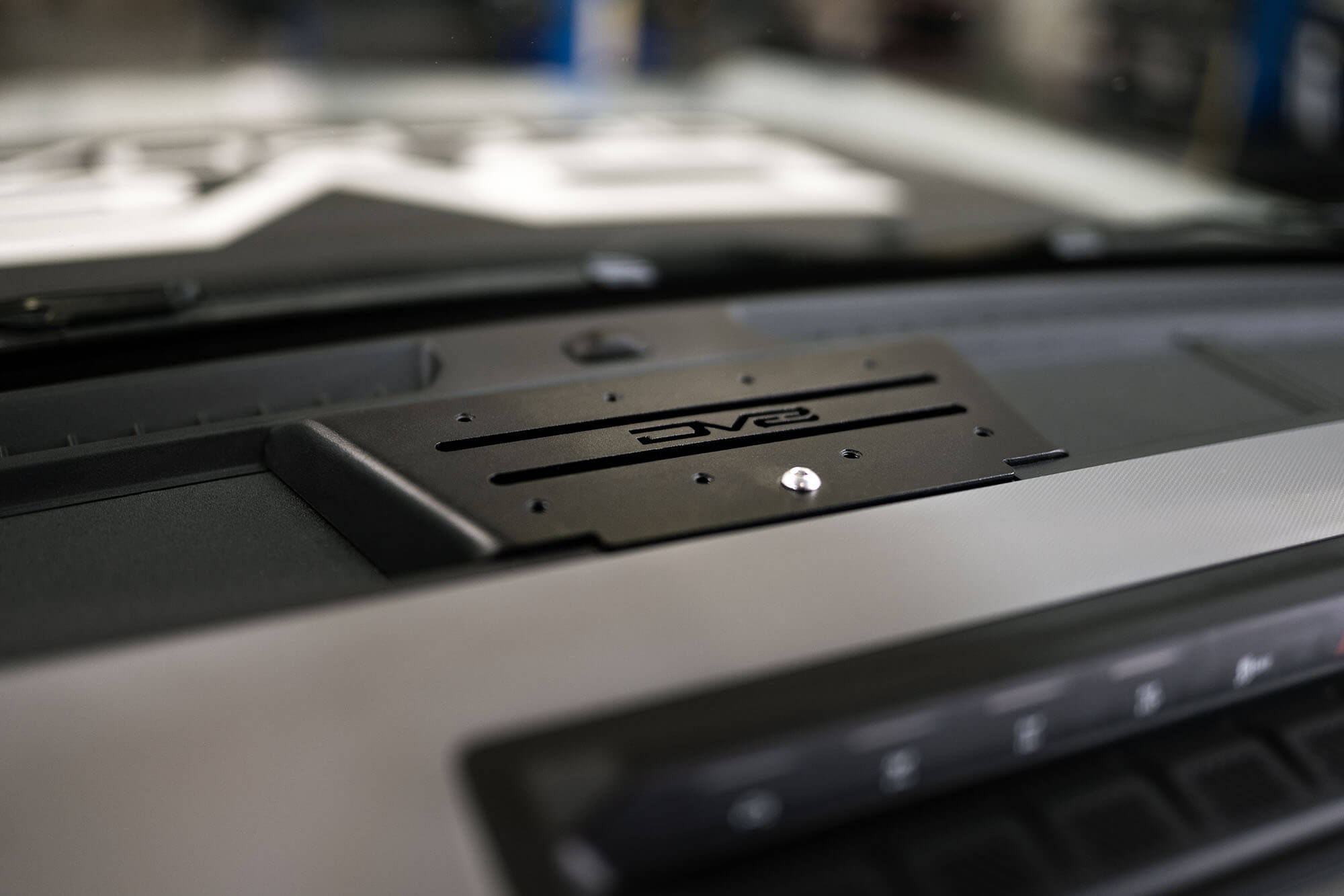 DV8 Offroad Dash Mount DMBR-01