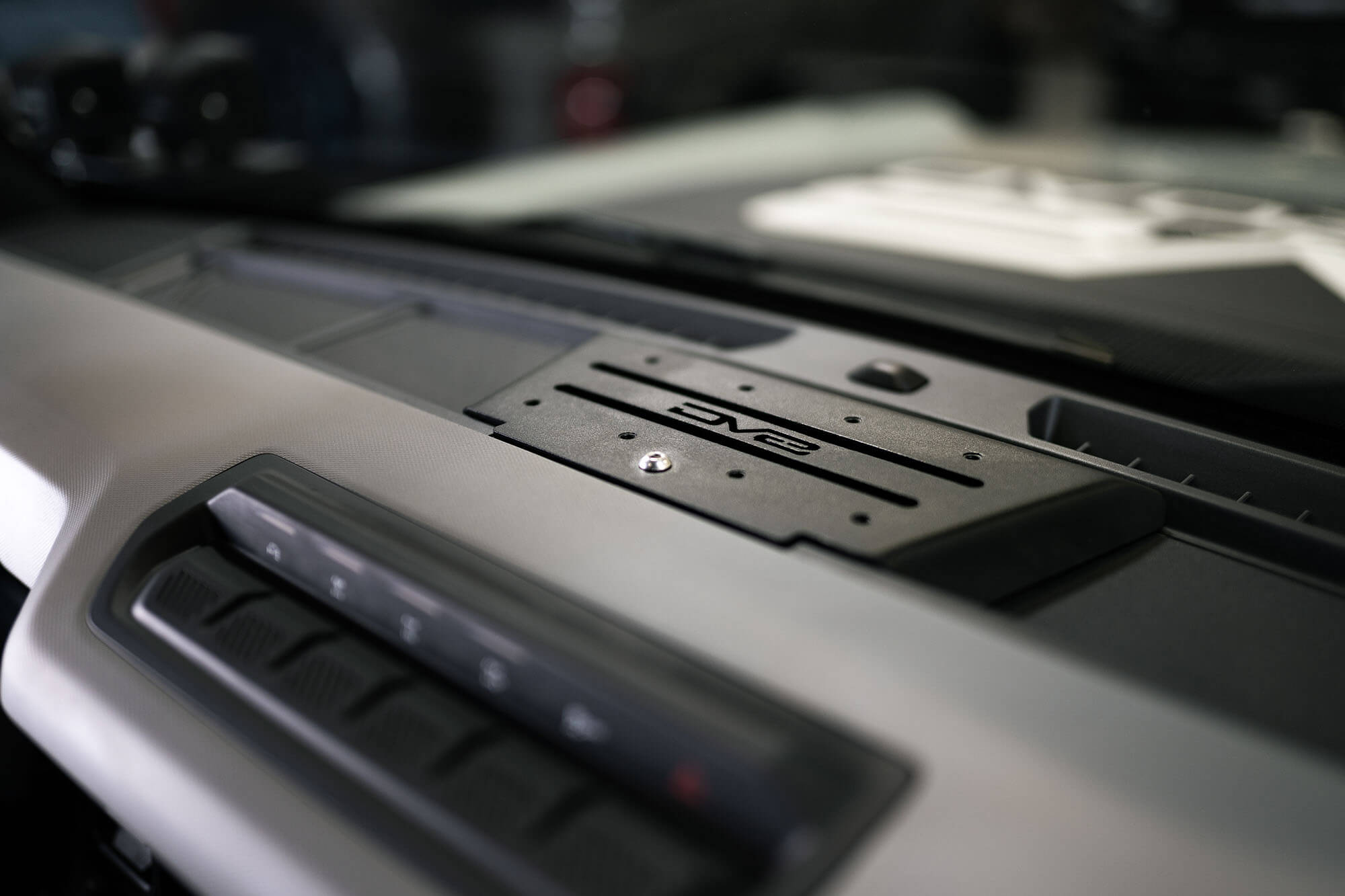 DV8 Offroad Dash Mount DMBR-01