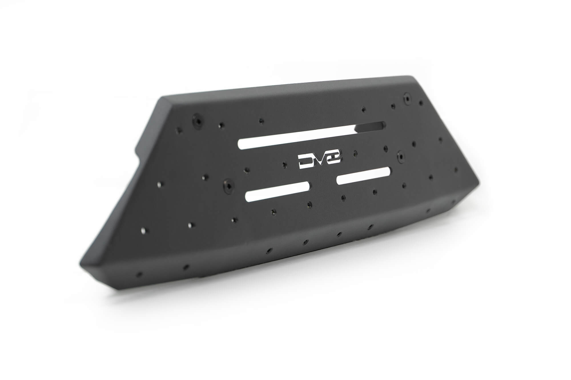 DV8 Offroad Jeep Wrangler JL & Gladiator JT Digital Device Dash Mount DMJL-01