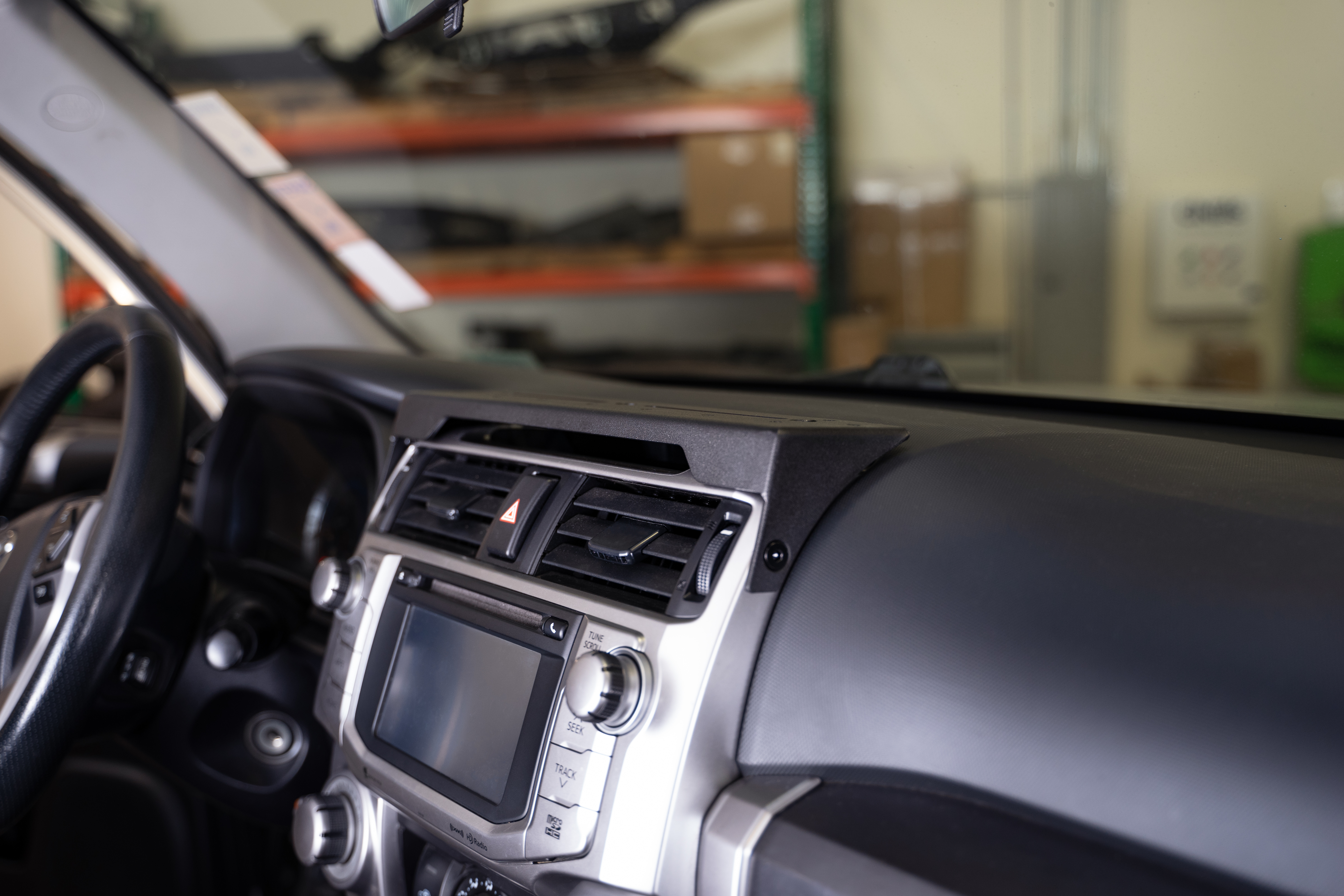 DV8 Offroad Dash Mount DMT3-01