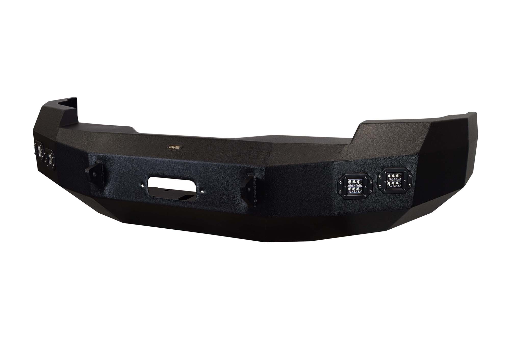 DV8 Offroad Truck Front Full Size Bumper FBCS1-02