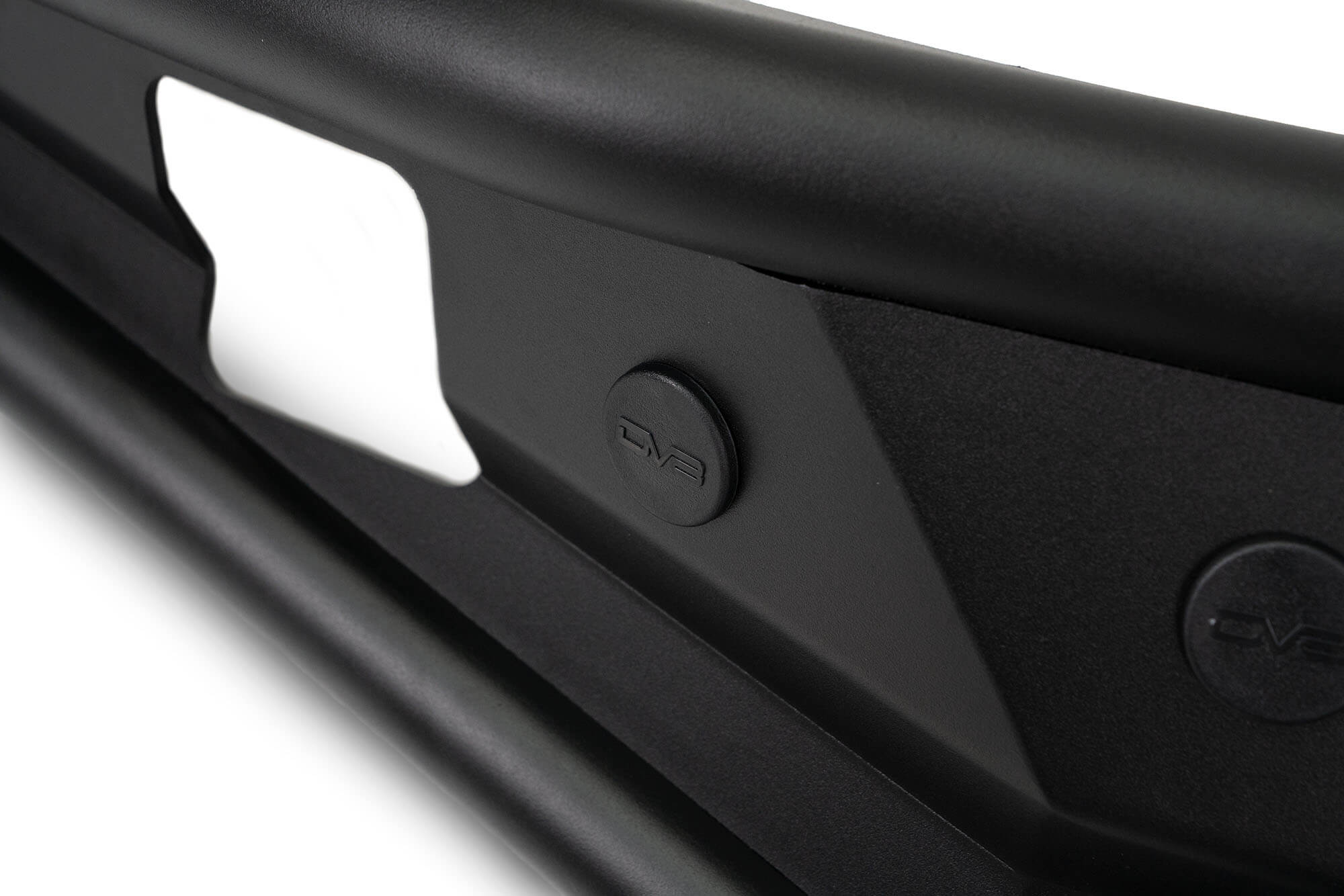 DV8 Offroad Front Bumper FBBR-04