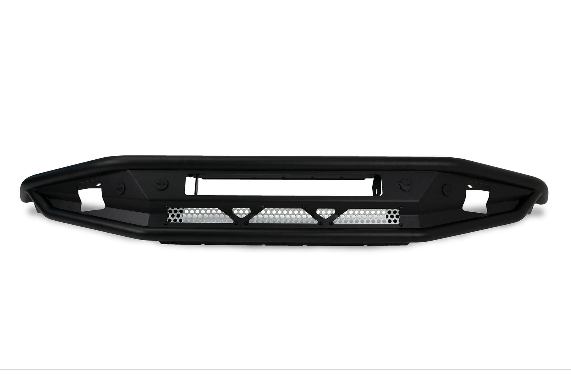 DV8 Offroad Front Bumper FBBR-04