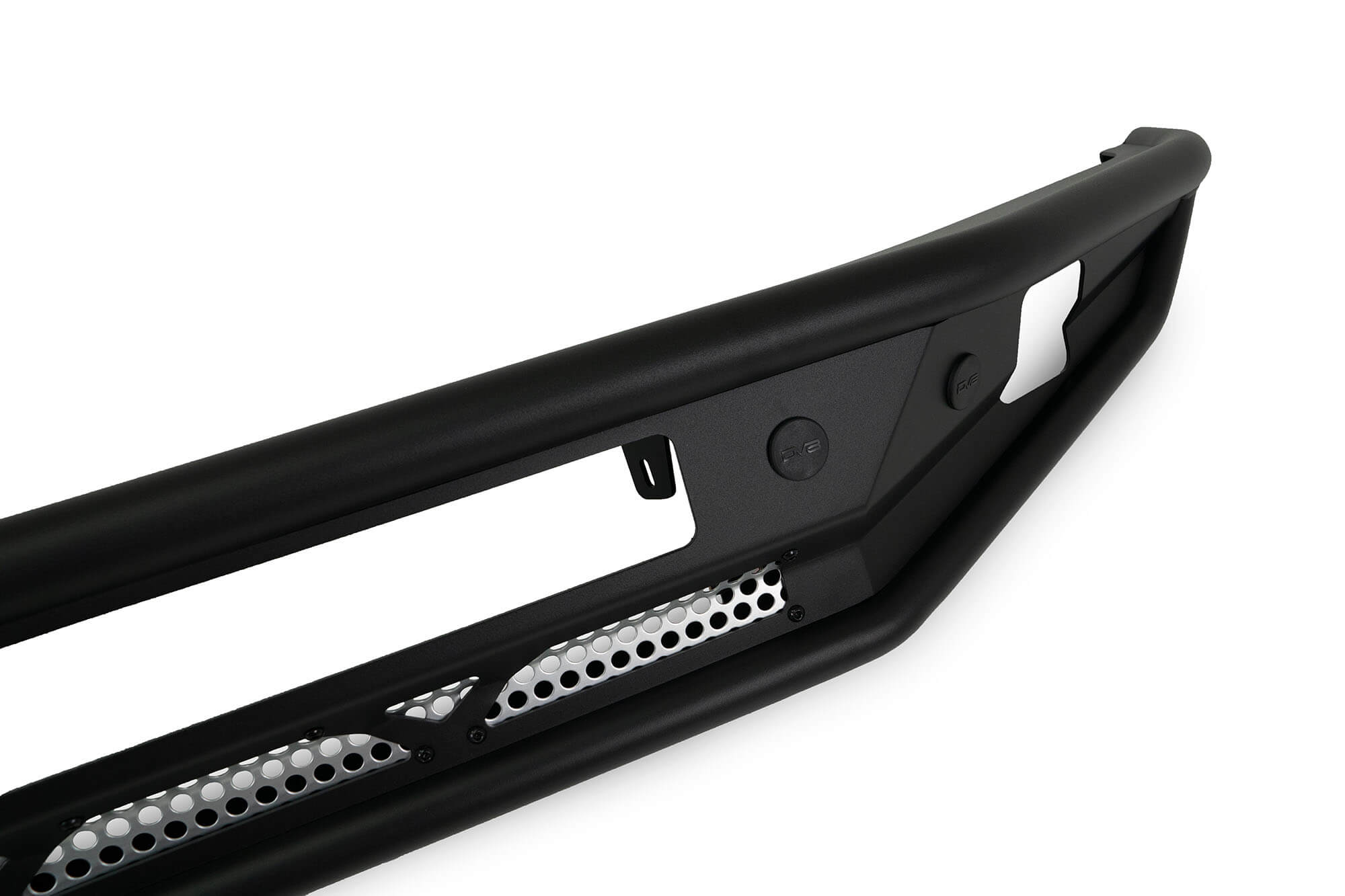 DV8 Offroad Front Bumper FBBR-04