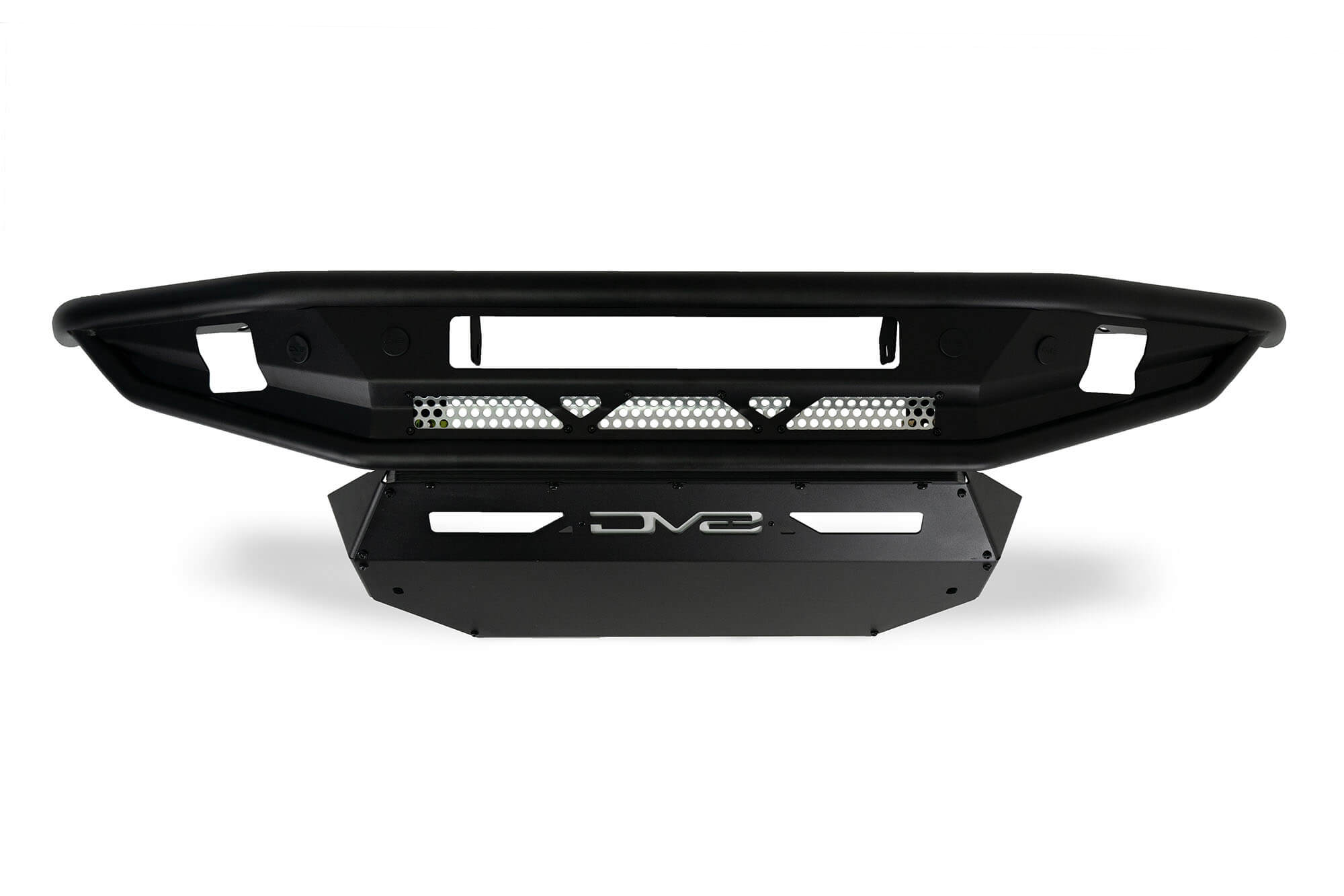DV8 Offroad Front Bumper FBBR-04