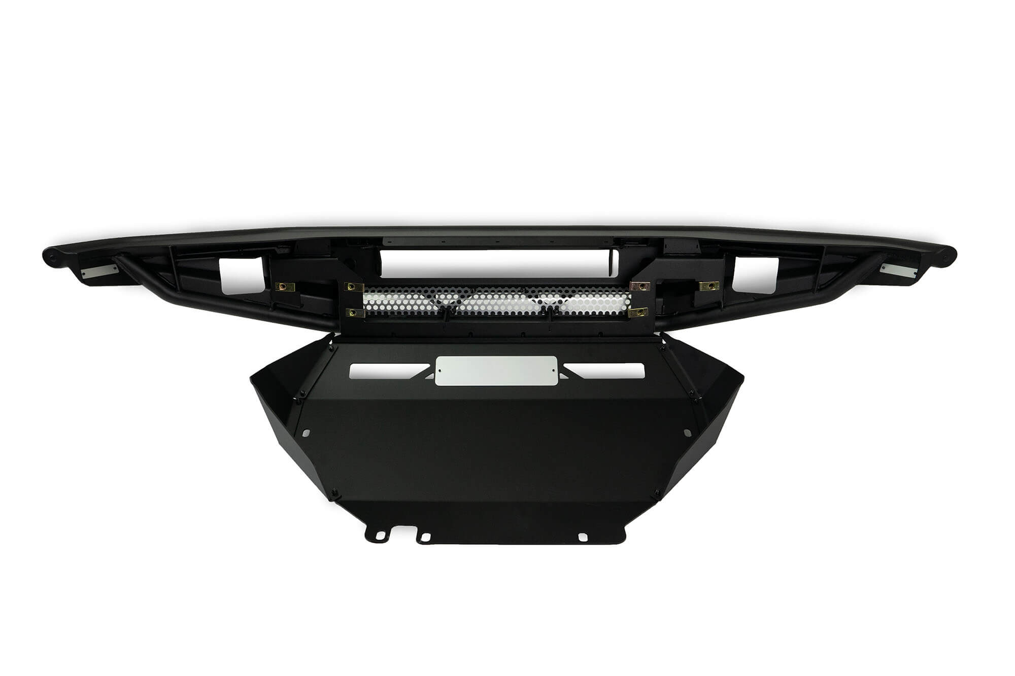 DV8 Offroad Front Bumper FBBR-04